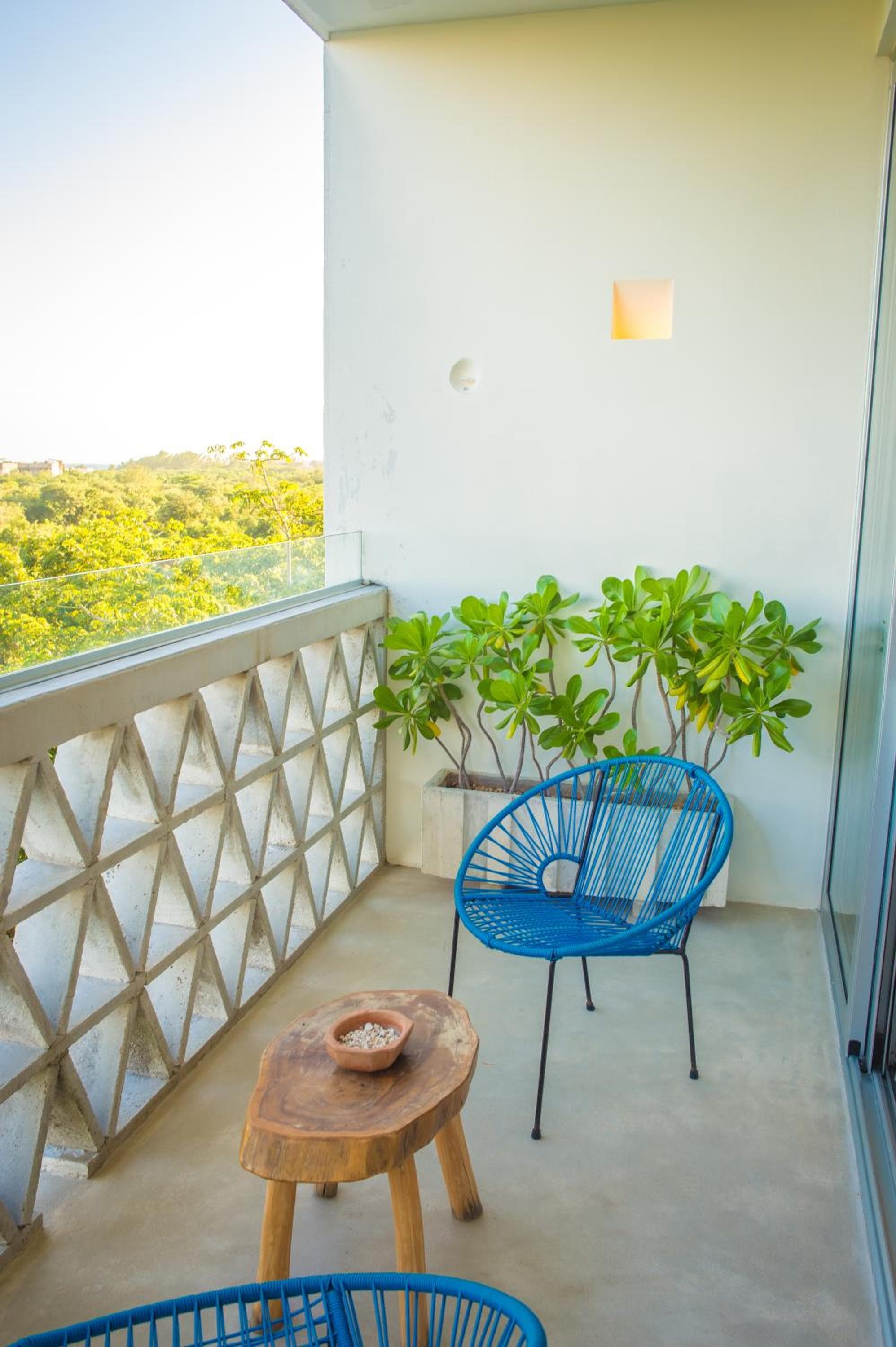 Suites Cielo y Mar — 30