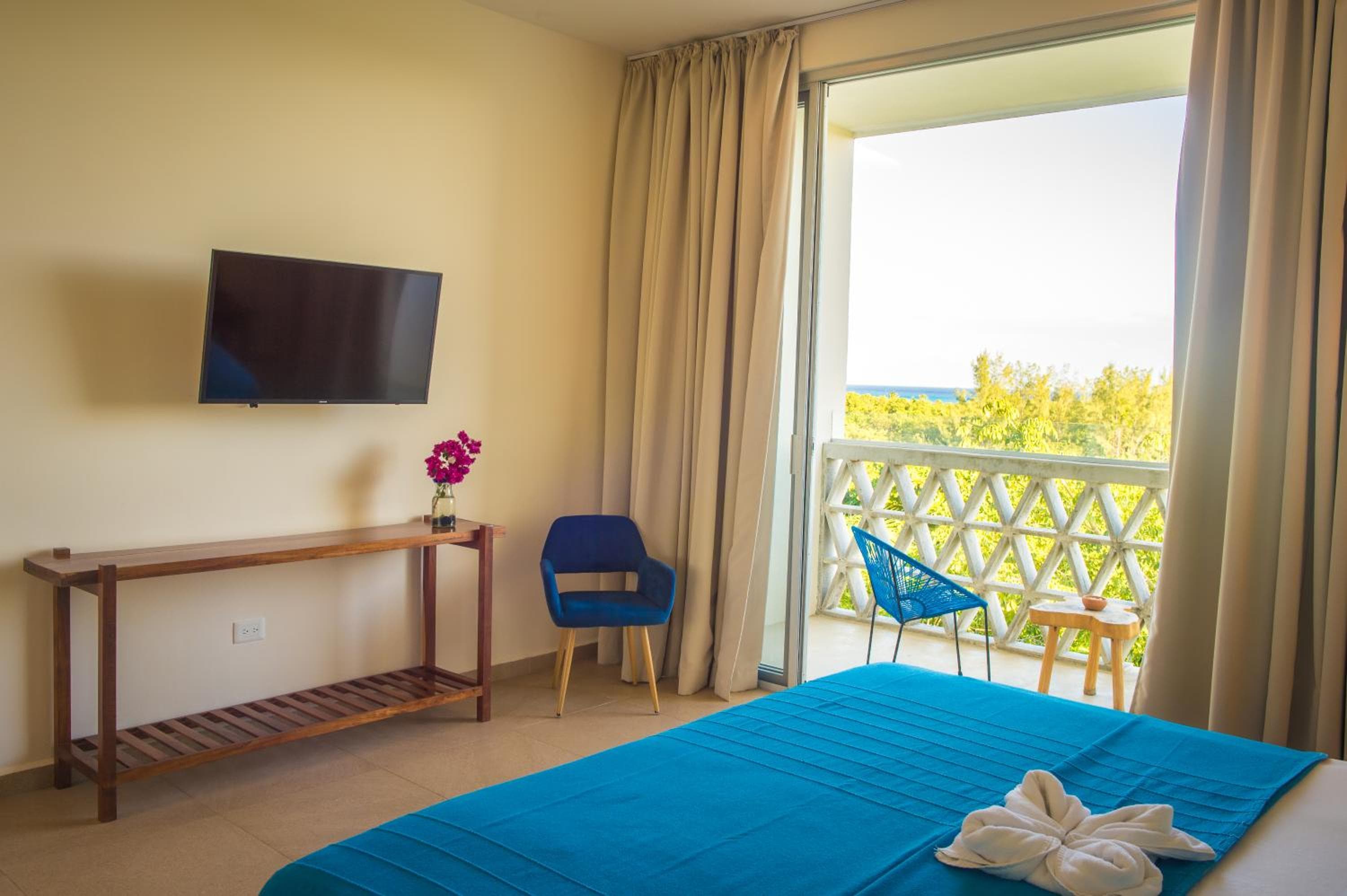 Suites Cielo y Mar — 7