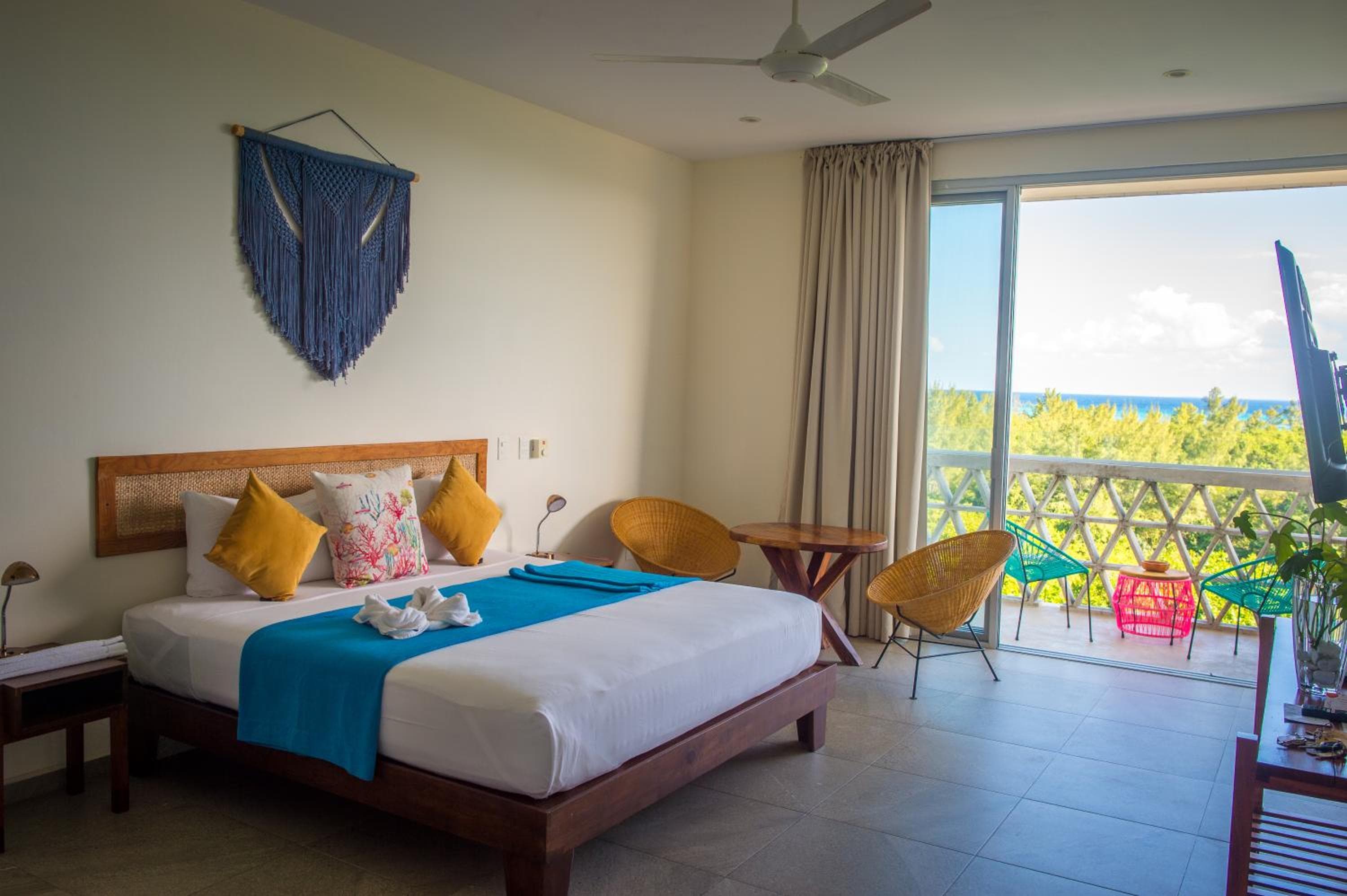 Suites Cielo y Mar — 4