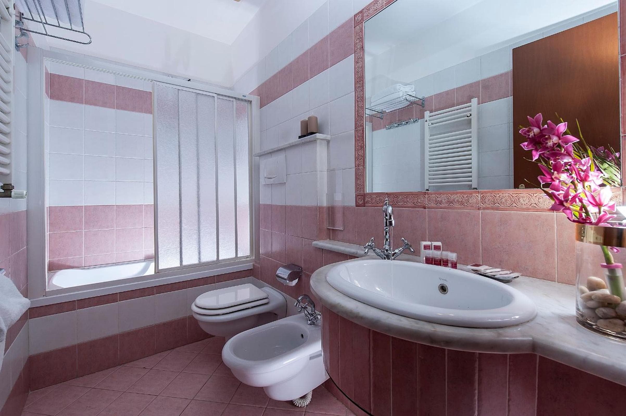 Hotel Des Artistes Roma — 30