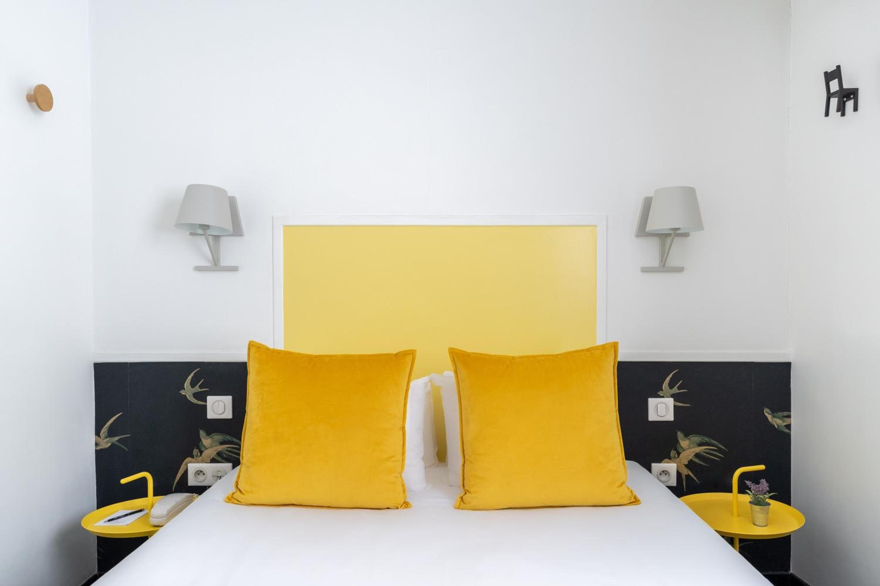 Hotel George - Astotel — 30