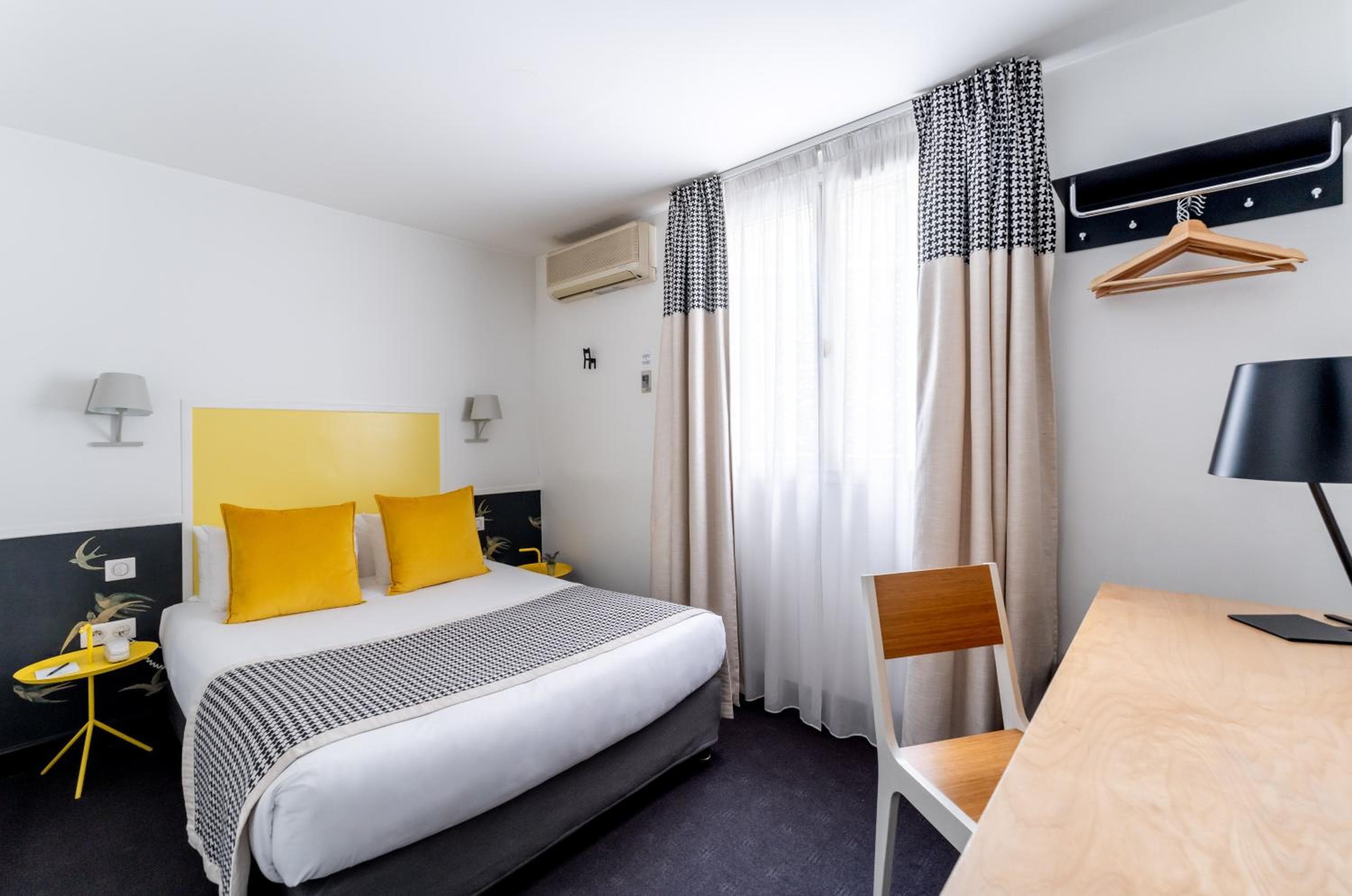 Hotel George - Astotel — 27