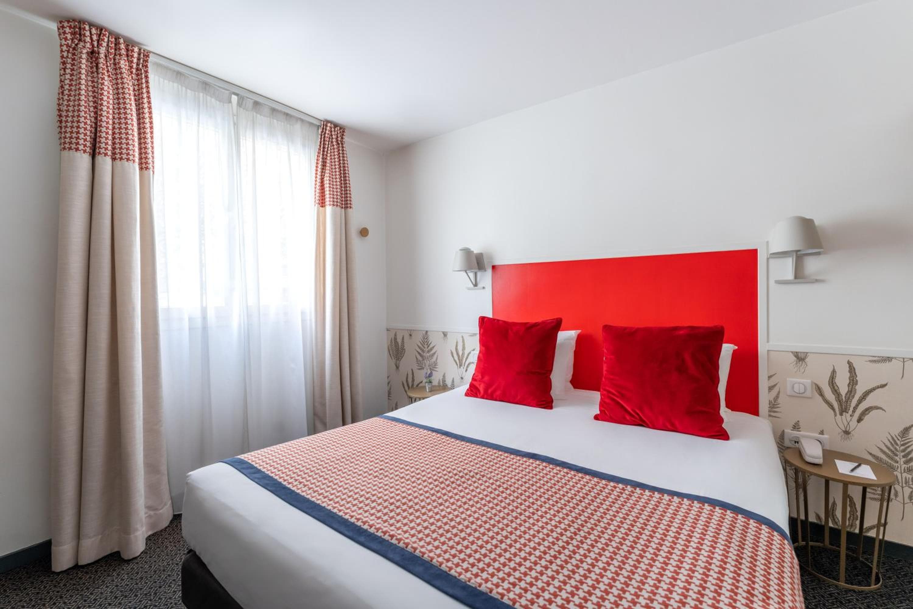 Hotel George - Astotel — 22