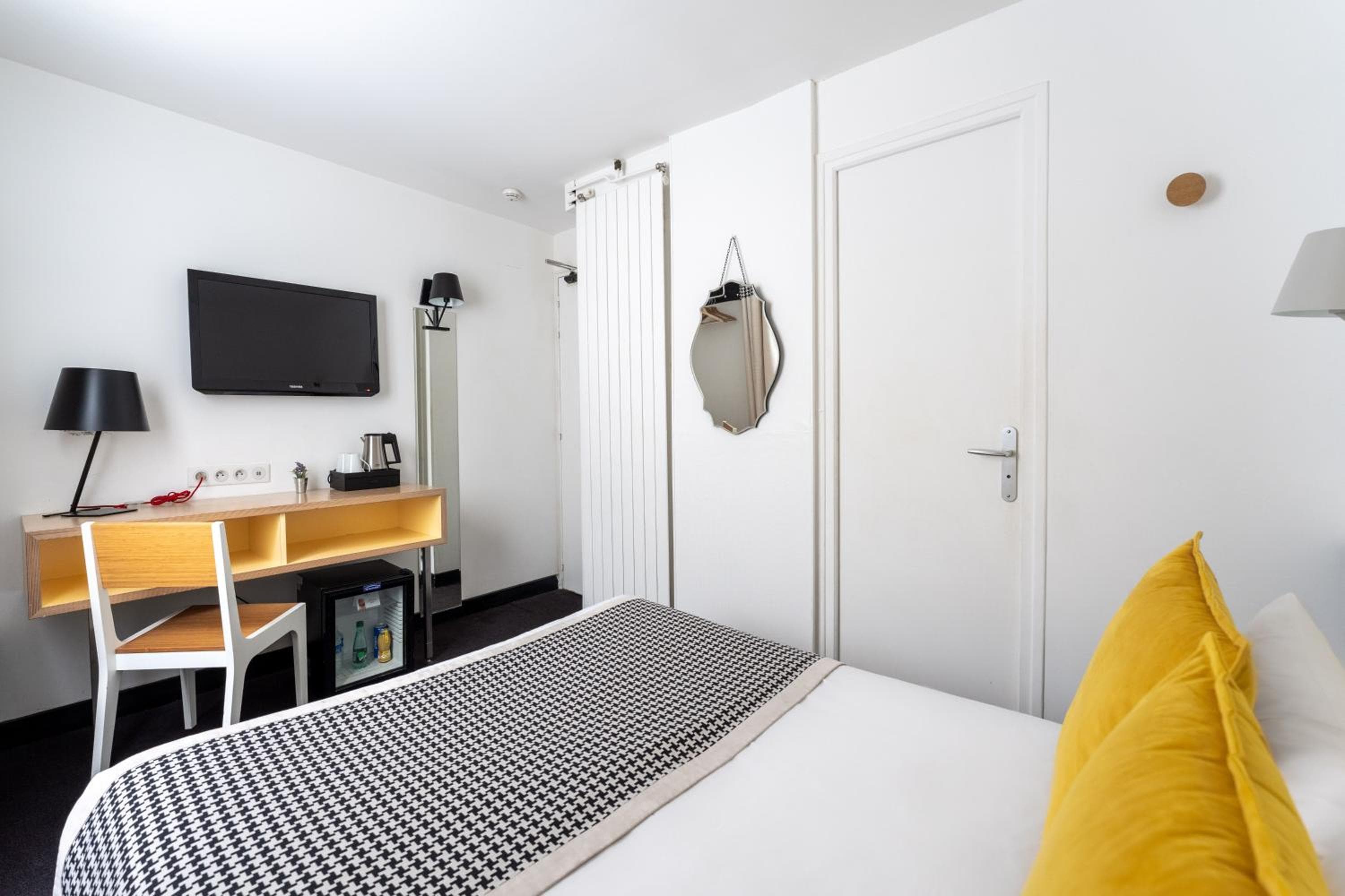 Hotel George - Astotel — 23