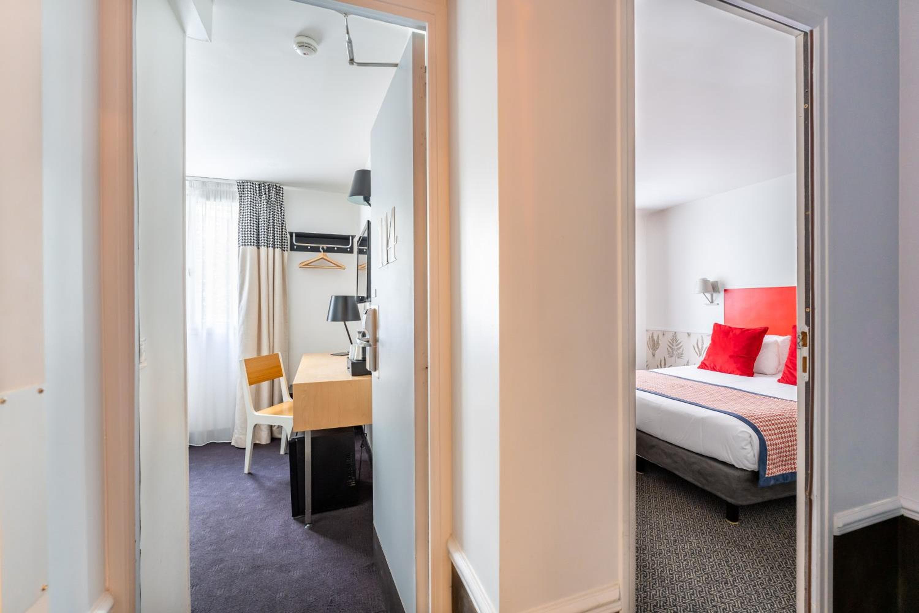 Hotel George - Astotel — 24