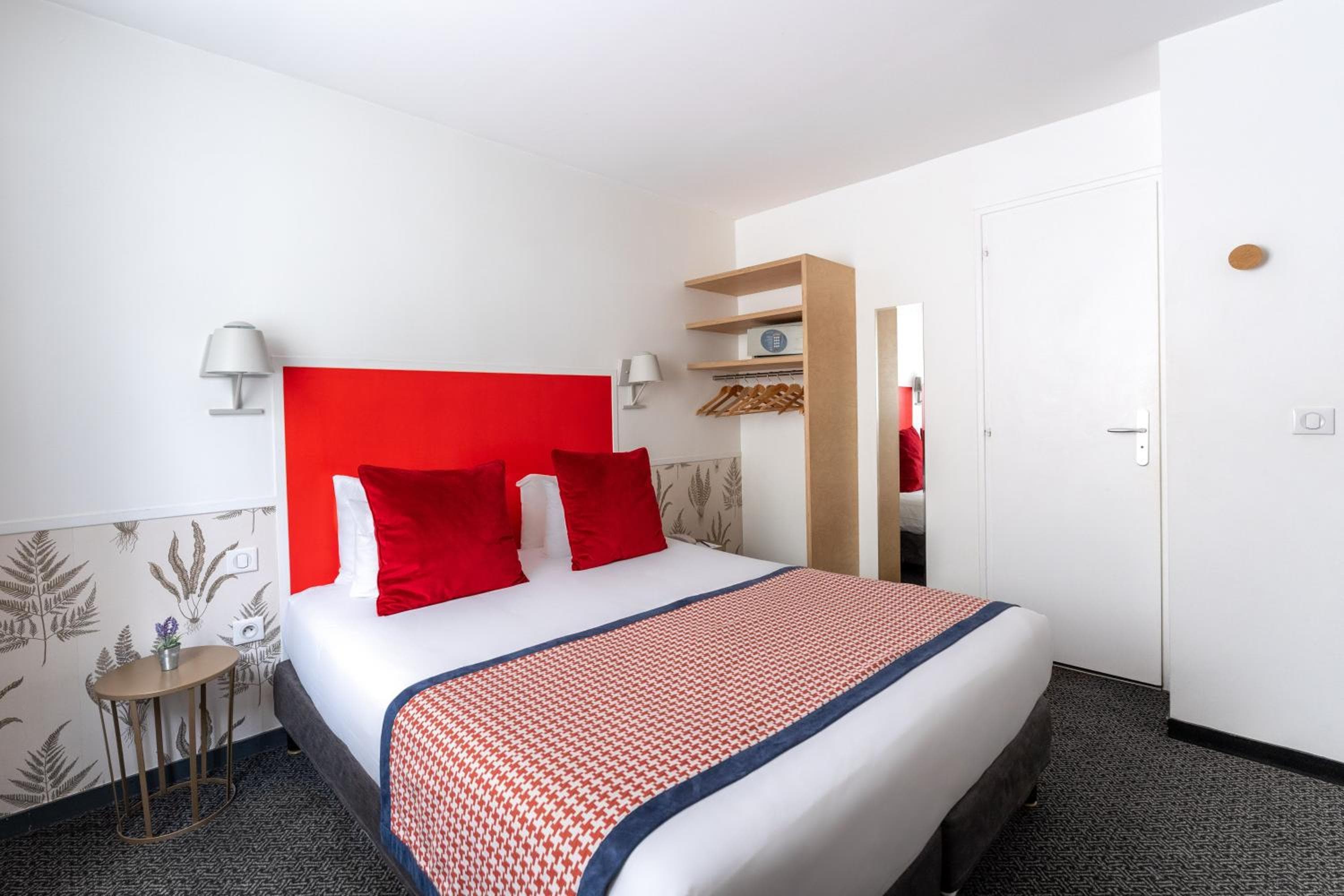 Hotel George - Astotel — 29