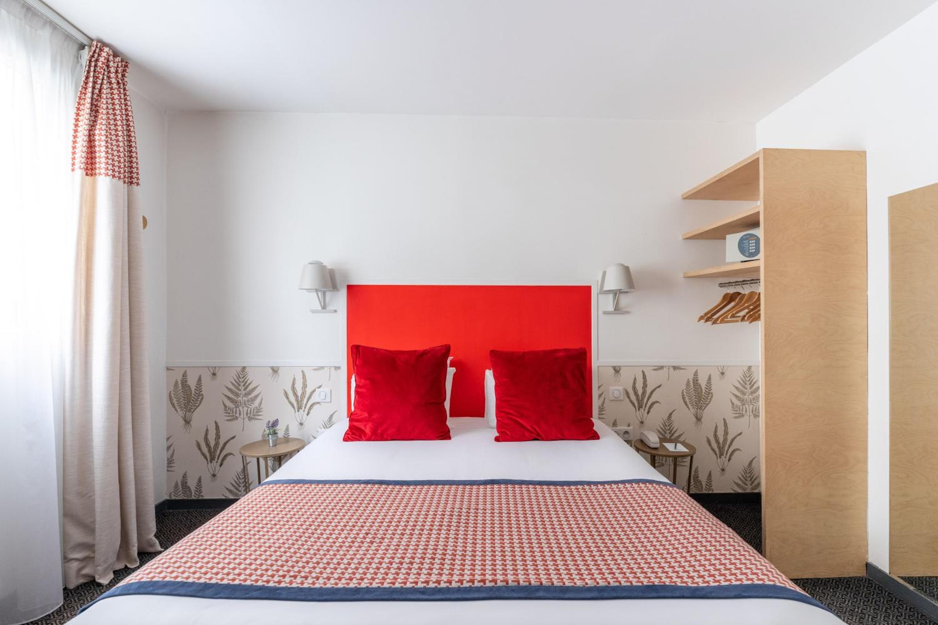 Hotel George - Astotel — 26