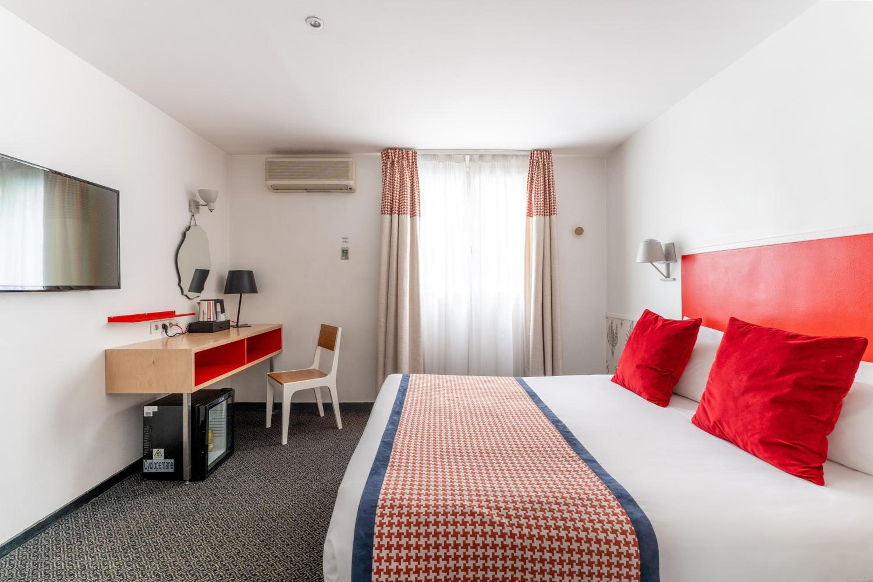 Hotel George - Astotel — 21