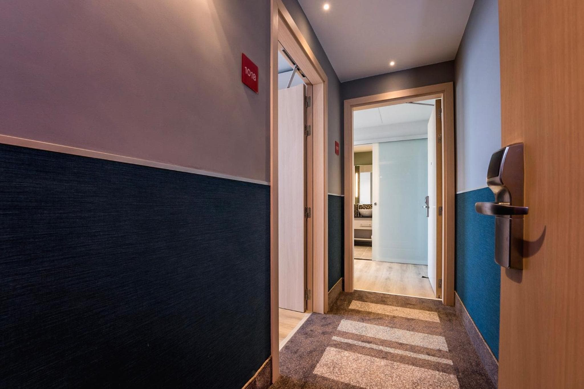 Leonardo Royal Hotel Barcelona Fira — 7