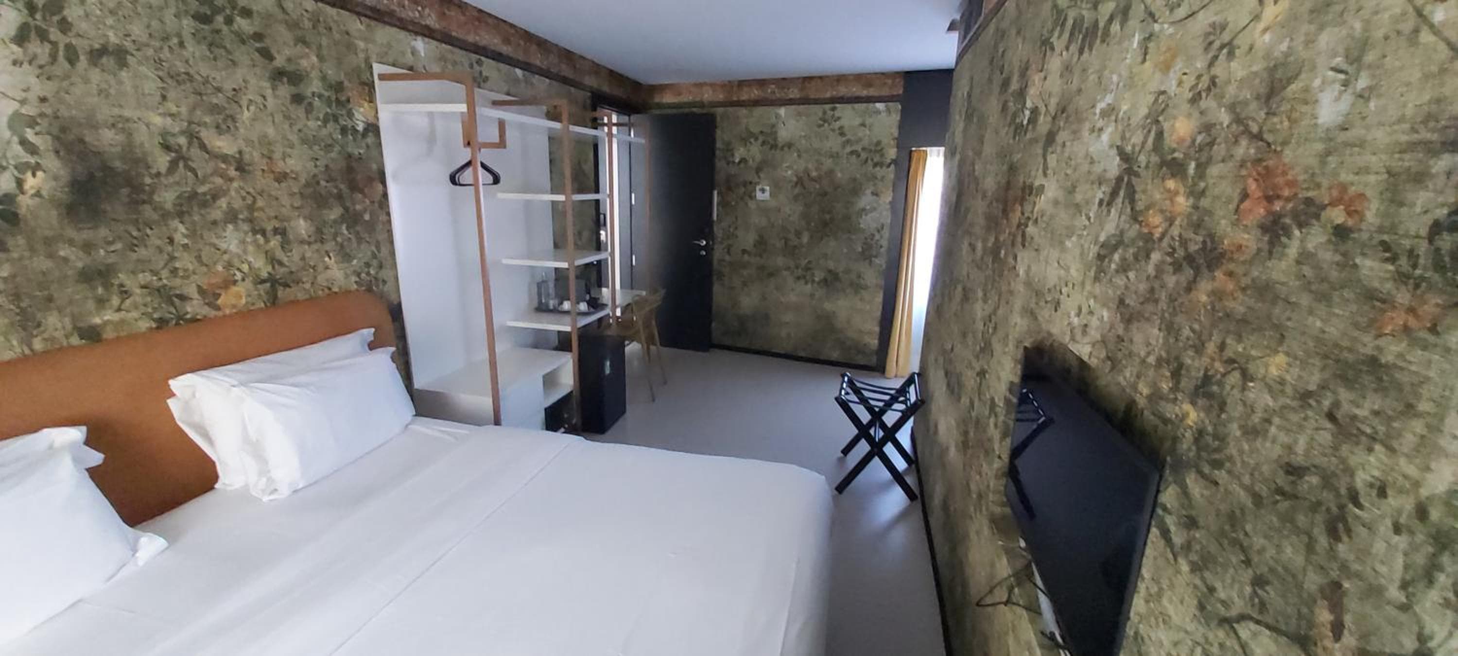 Apartments Pateo - Lisbon Lounge Suites — 4