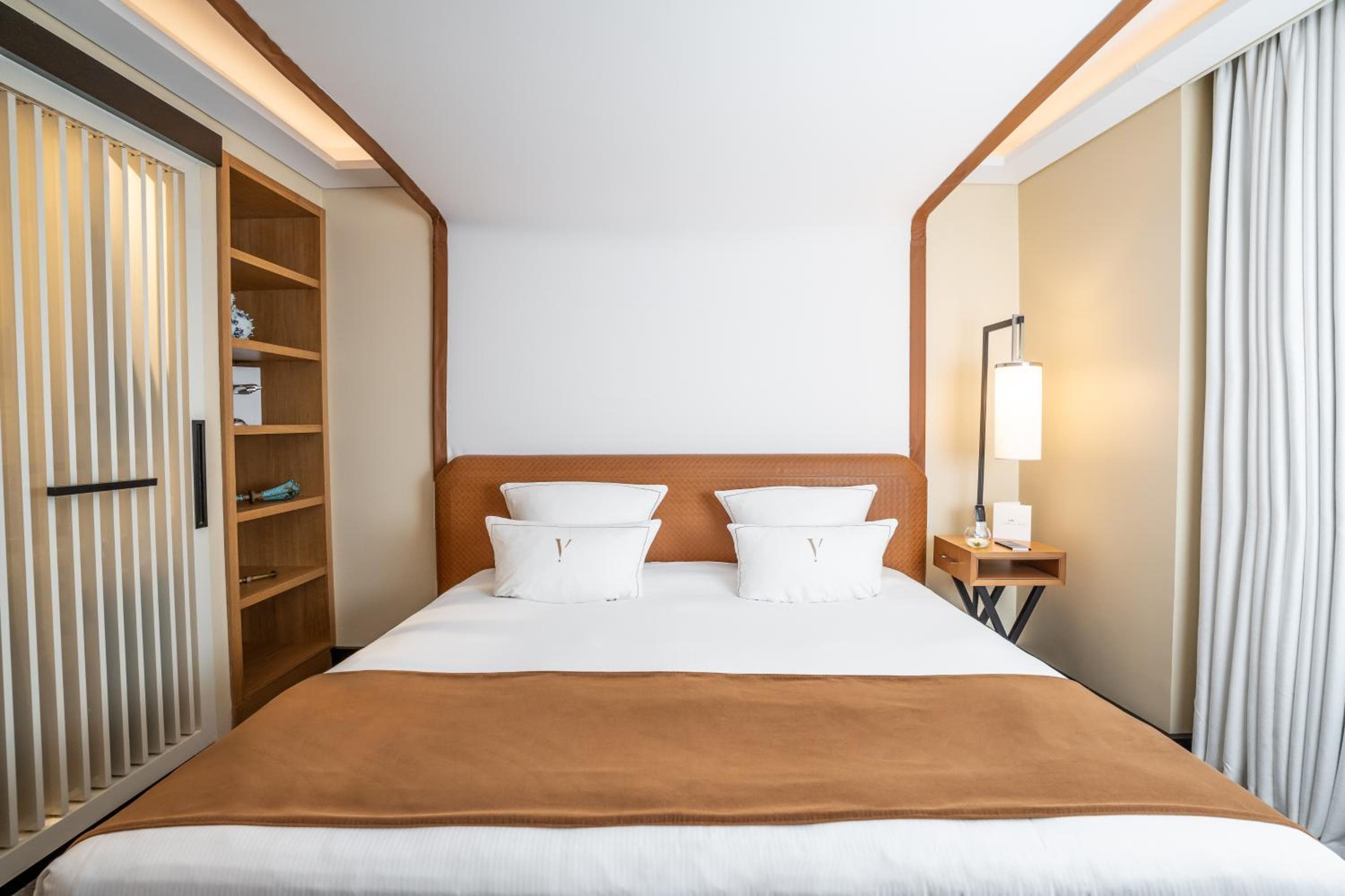 Five Seas Hotel Cannes, miembro de Design Hotels — 12