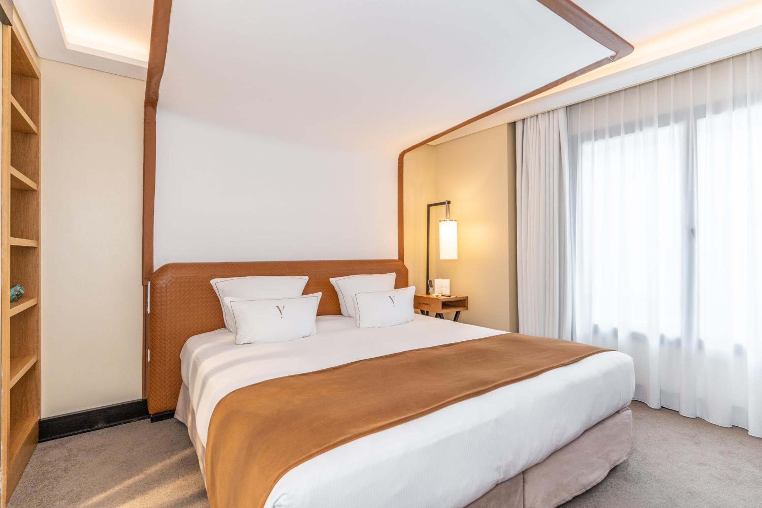 Five Seas Hotel Cannes, miembro de Design Hotels — 13
