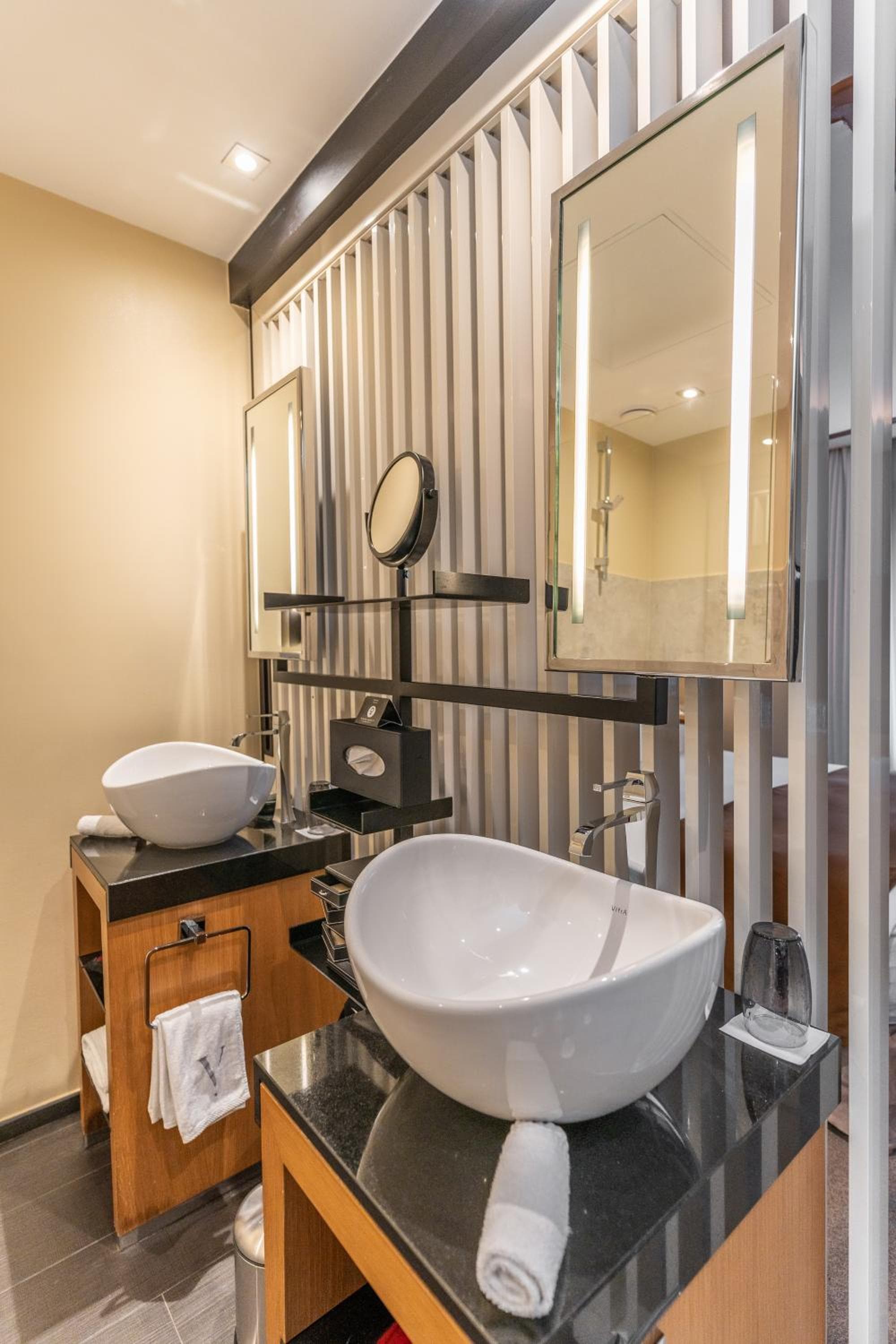 Five Seas Hotel Cannes, miembro de Design Hotels — 14