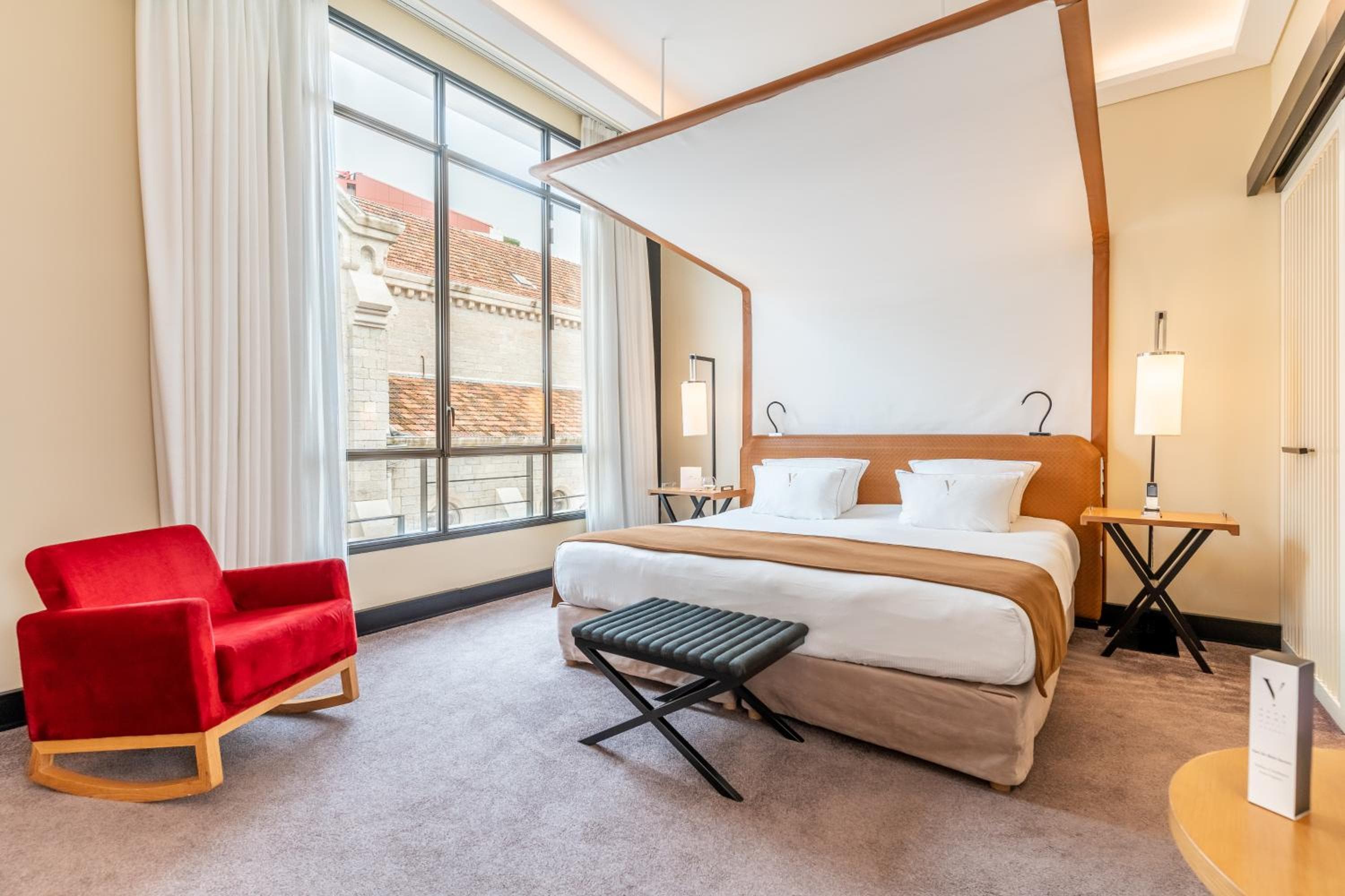 Five Seas Hotel Cannes, miembro de Design Hotels — 21