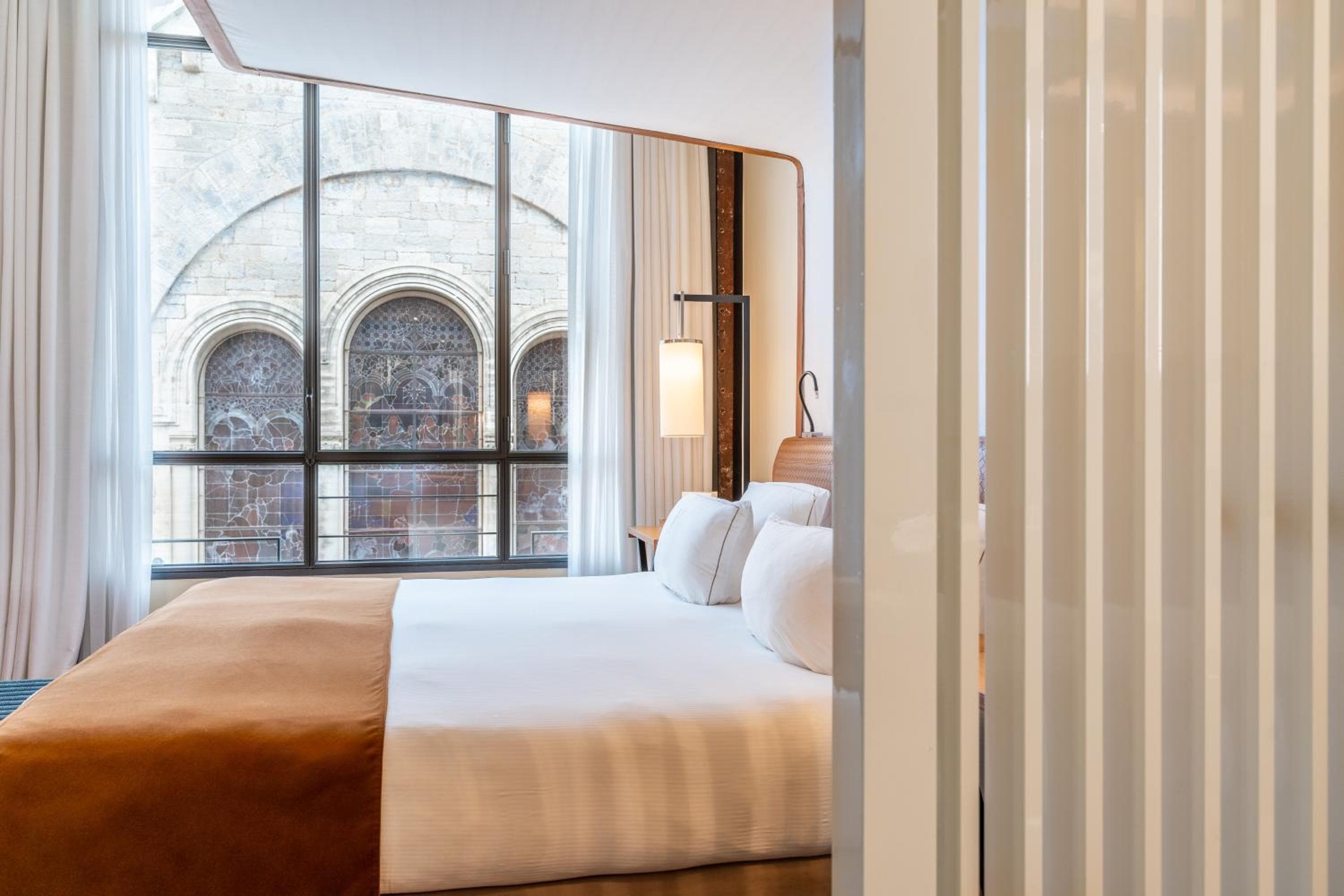 Five Seas Hotel Cannes, miembro de Design Hotels — 20