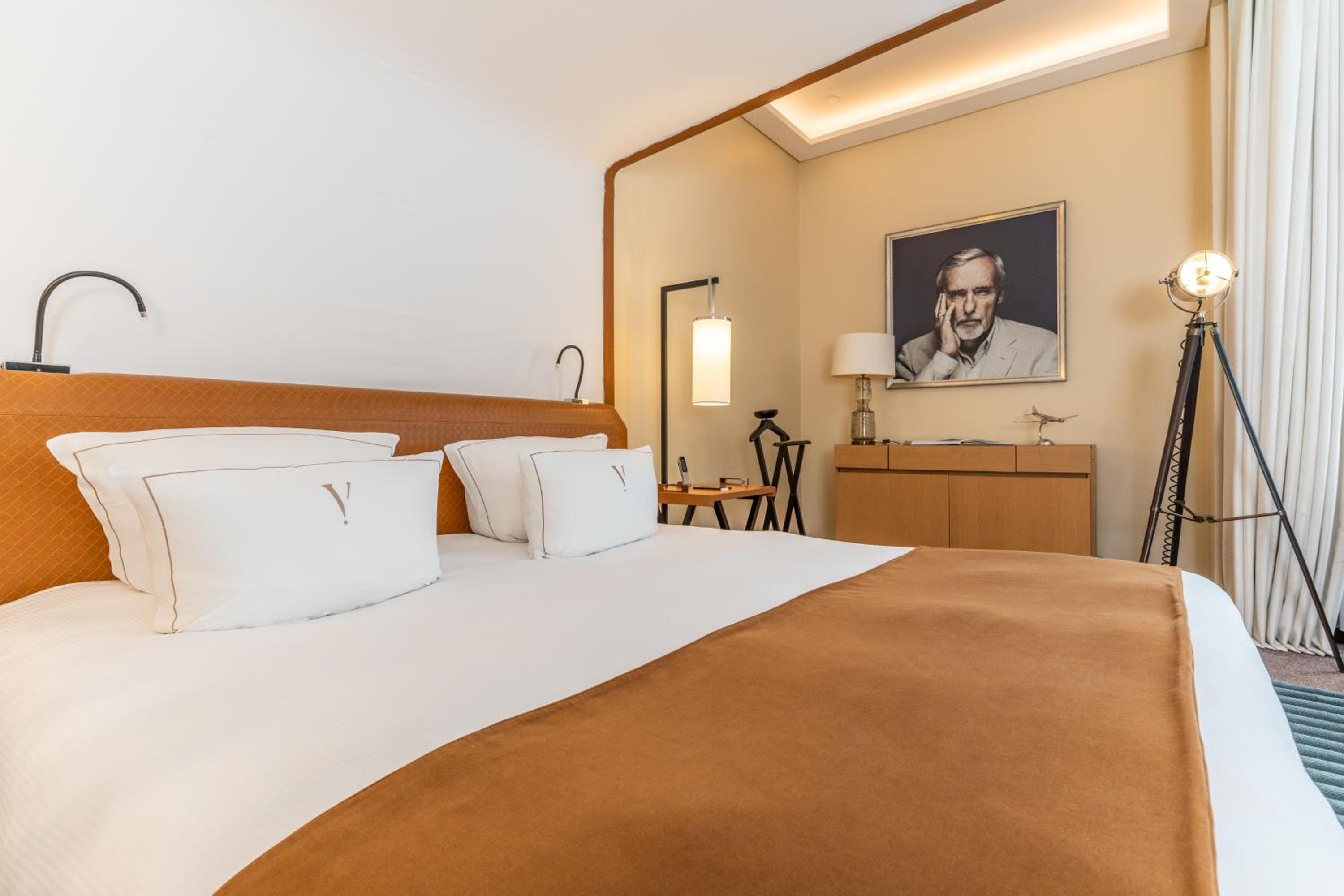 Five Seas Hotel Cannes, miembro de Design Hotels — 23