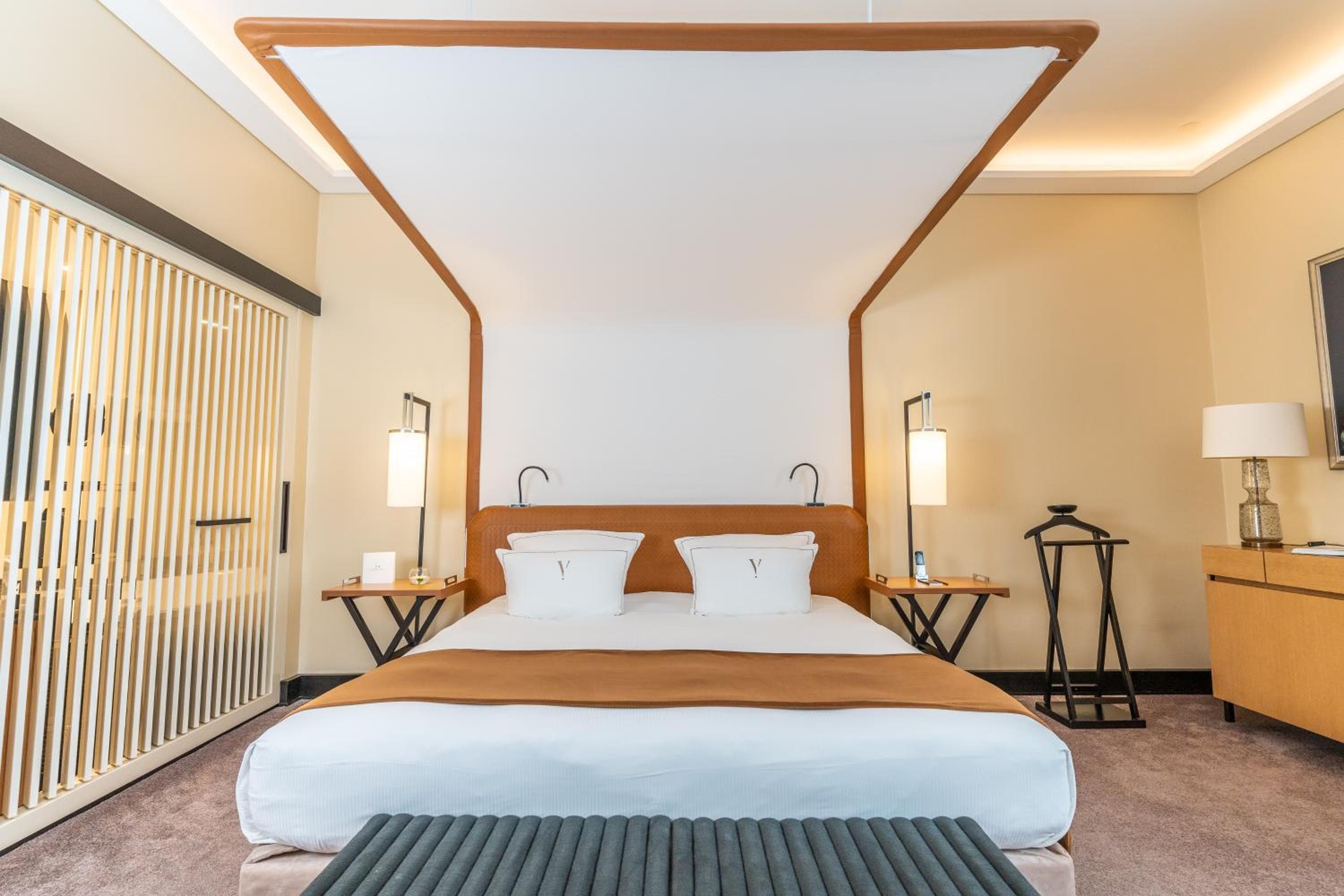 Five Seas Hotel Cannes, miembro de Design Hotels — 24
