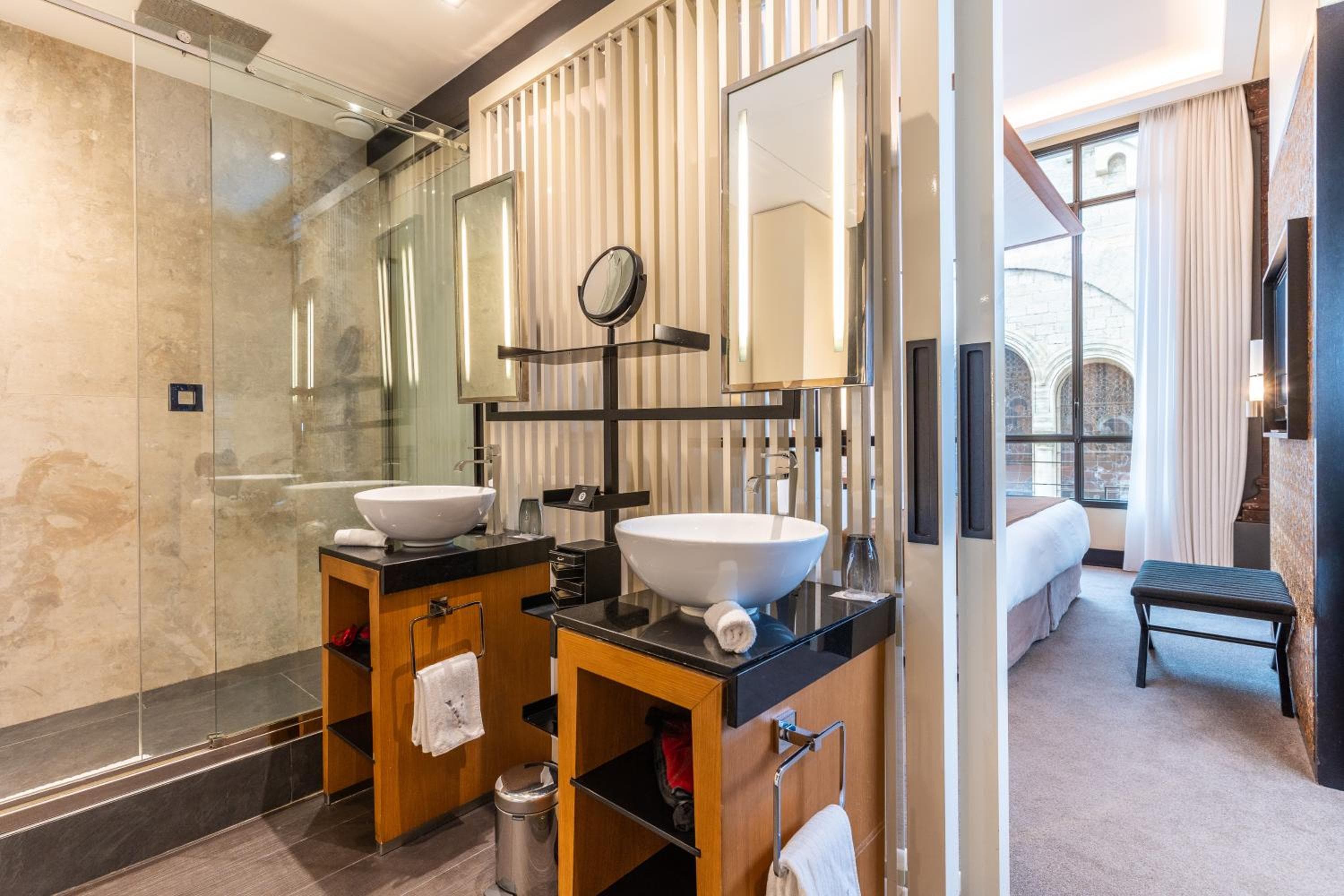 Five Seas Hotel Cannes, miembro de Design Hotels — 28