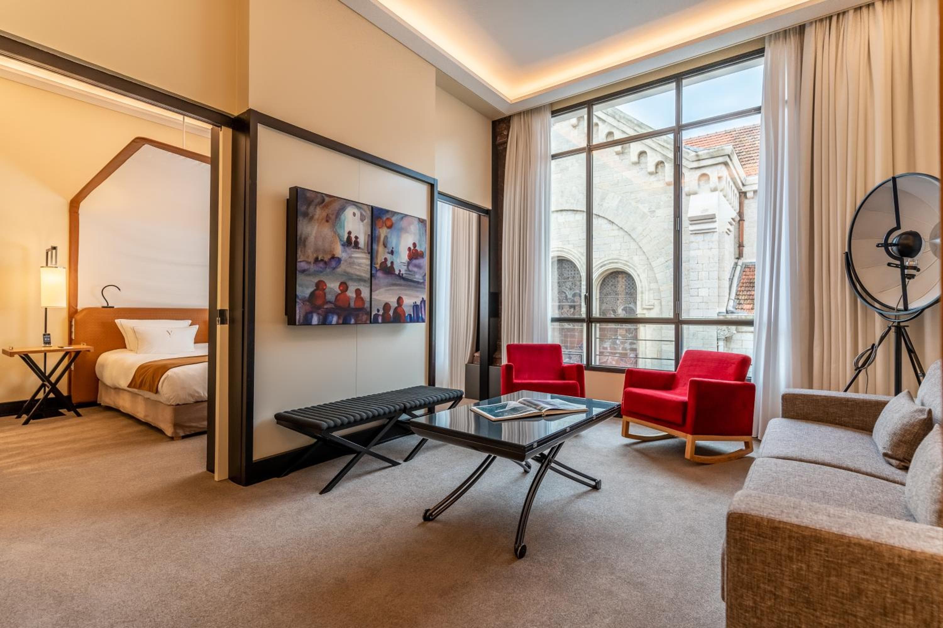 Five Seas Hotel Cannes, miembro de Design Hotels — 26