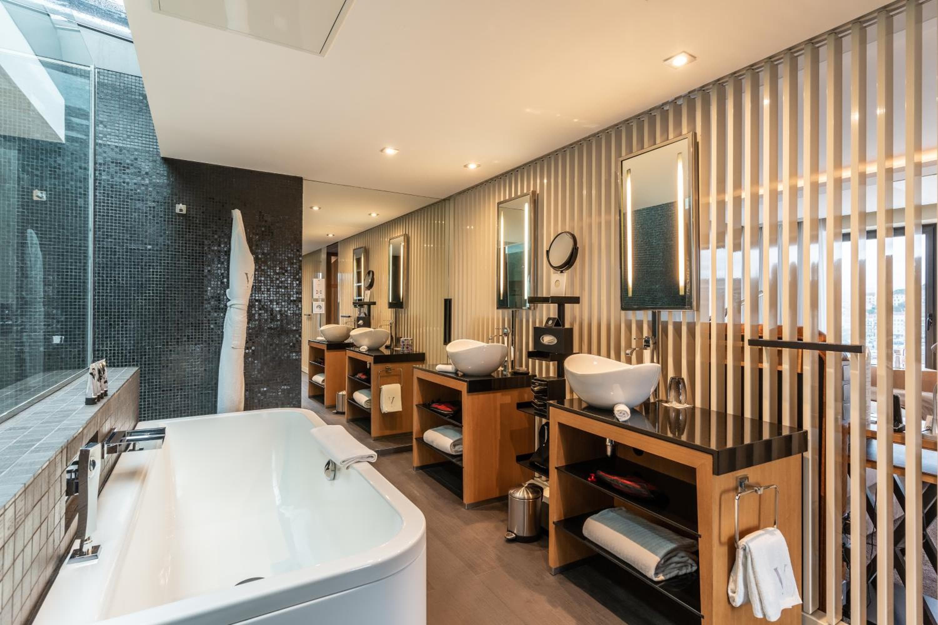 Five Seas Hotel Cannes, miembro de Design Hotels — 30