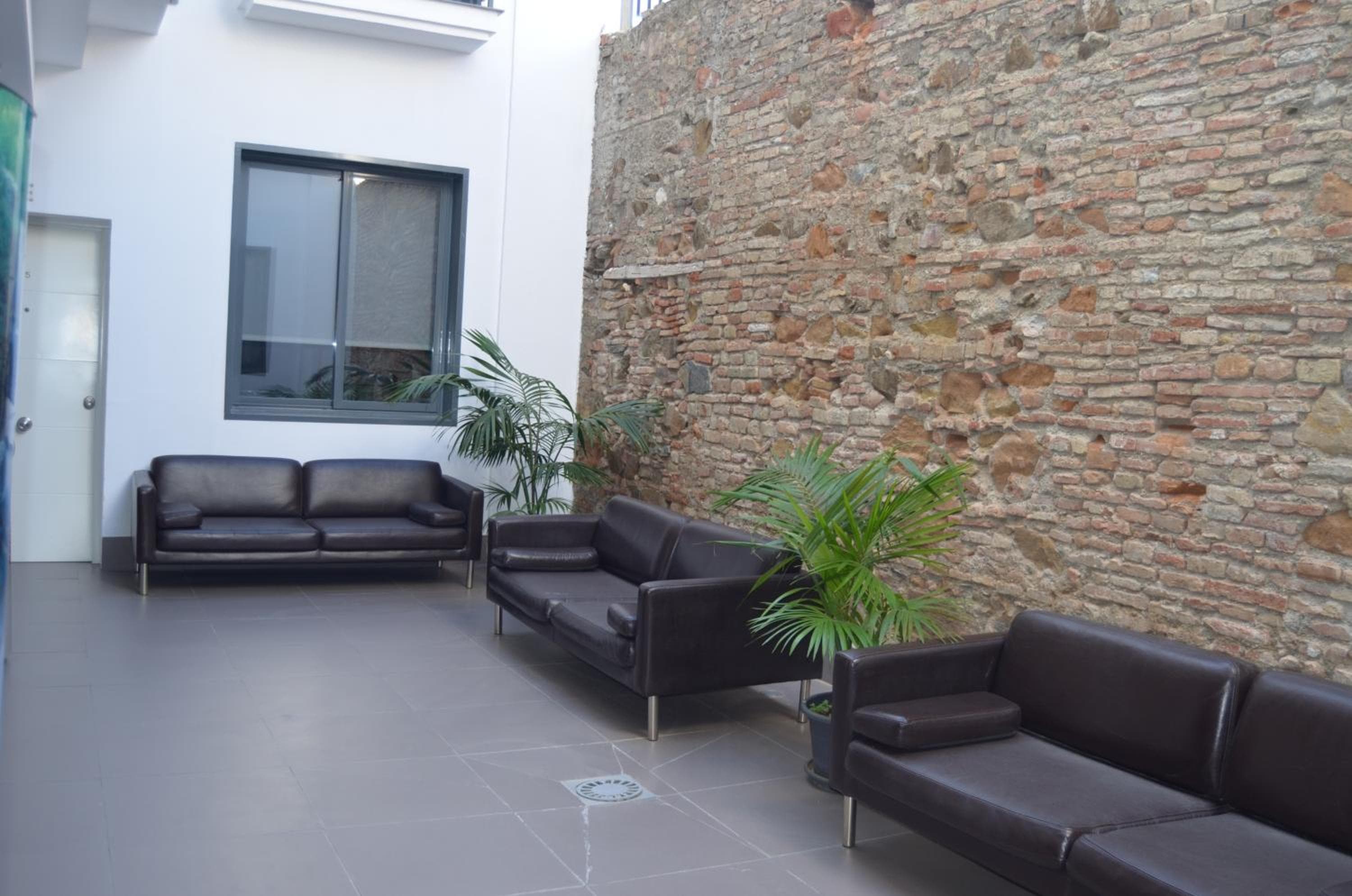 Apartamentos San Pablo — 22
