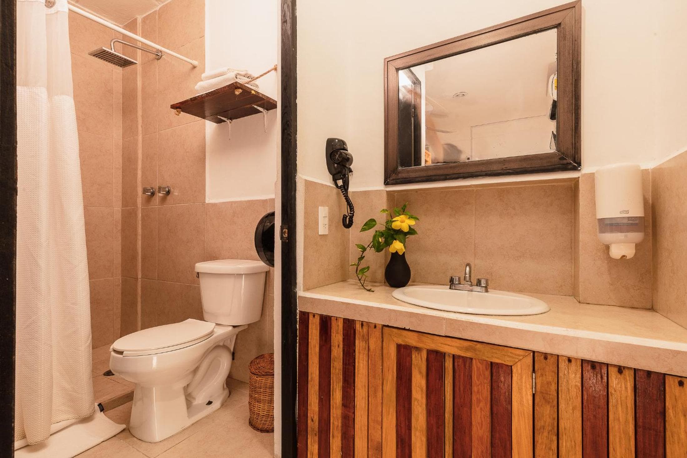 Che Playa Hostel & Bar Adults Only — 11