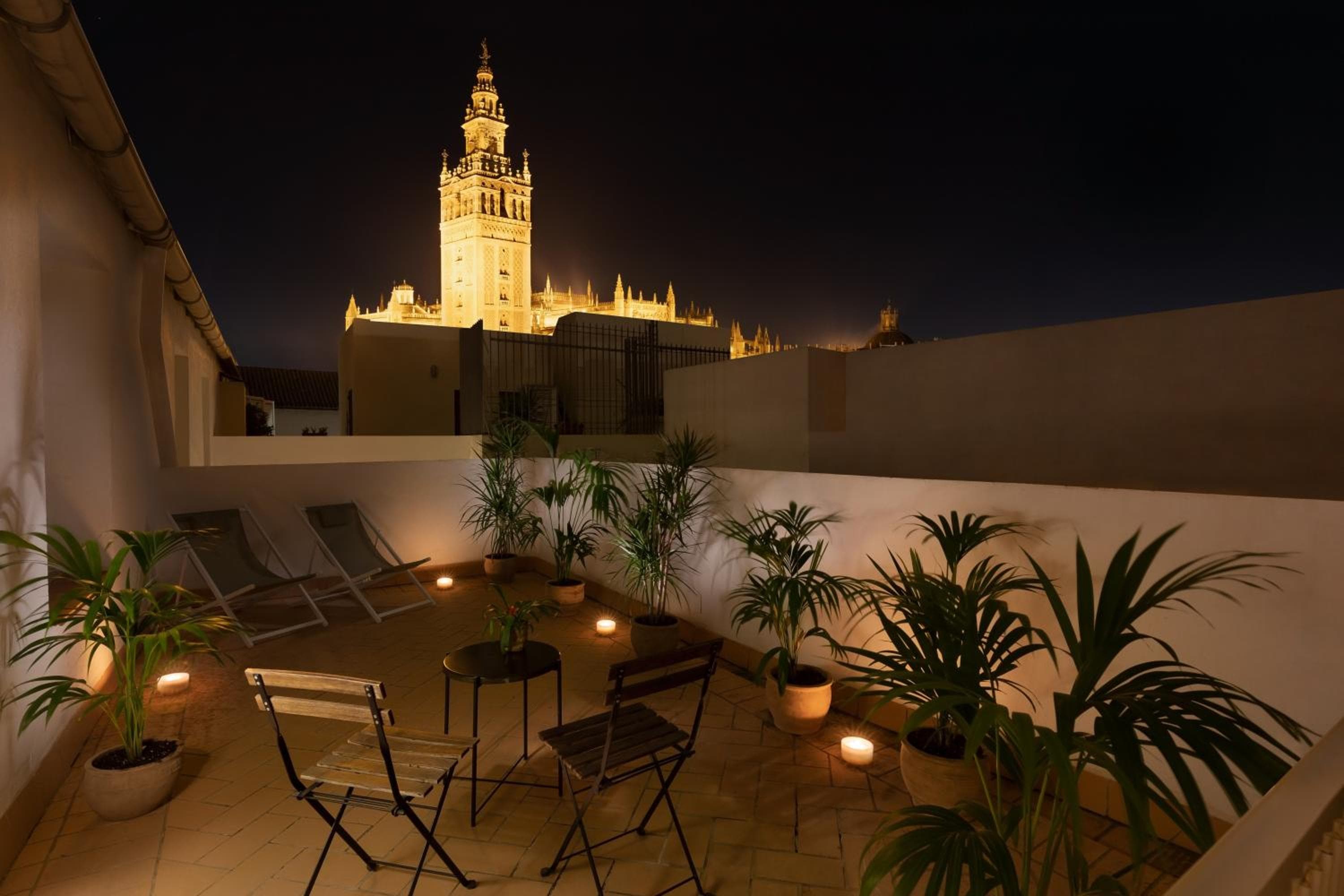 Los Seises Sevilla, a Tribute Portfolio Hotel — 13