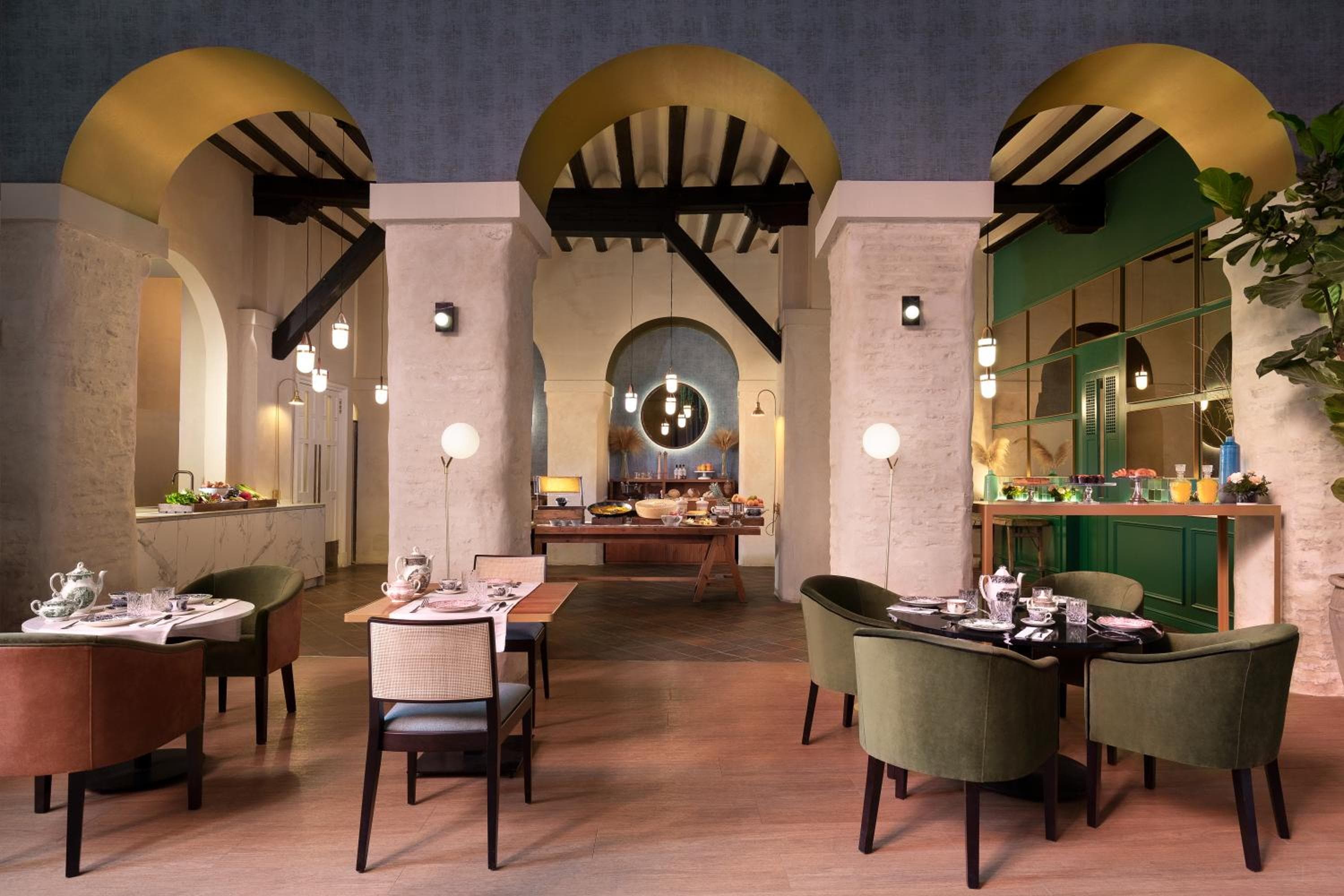 Los Seises Sevilla, a Tribute Portfolio Hotel — 2