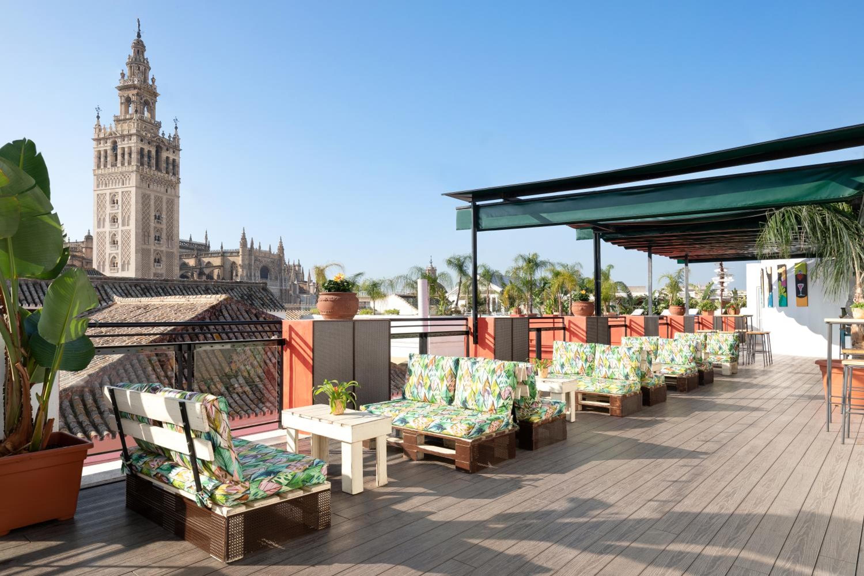 Los Seises Sevilla, a Tribute Portfolio Hotel — 6