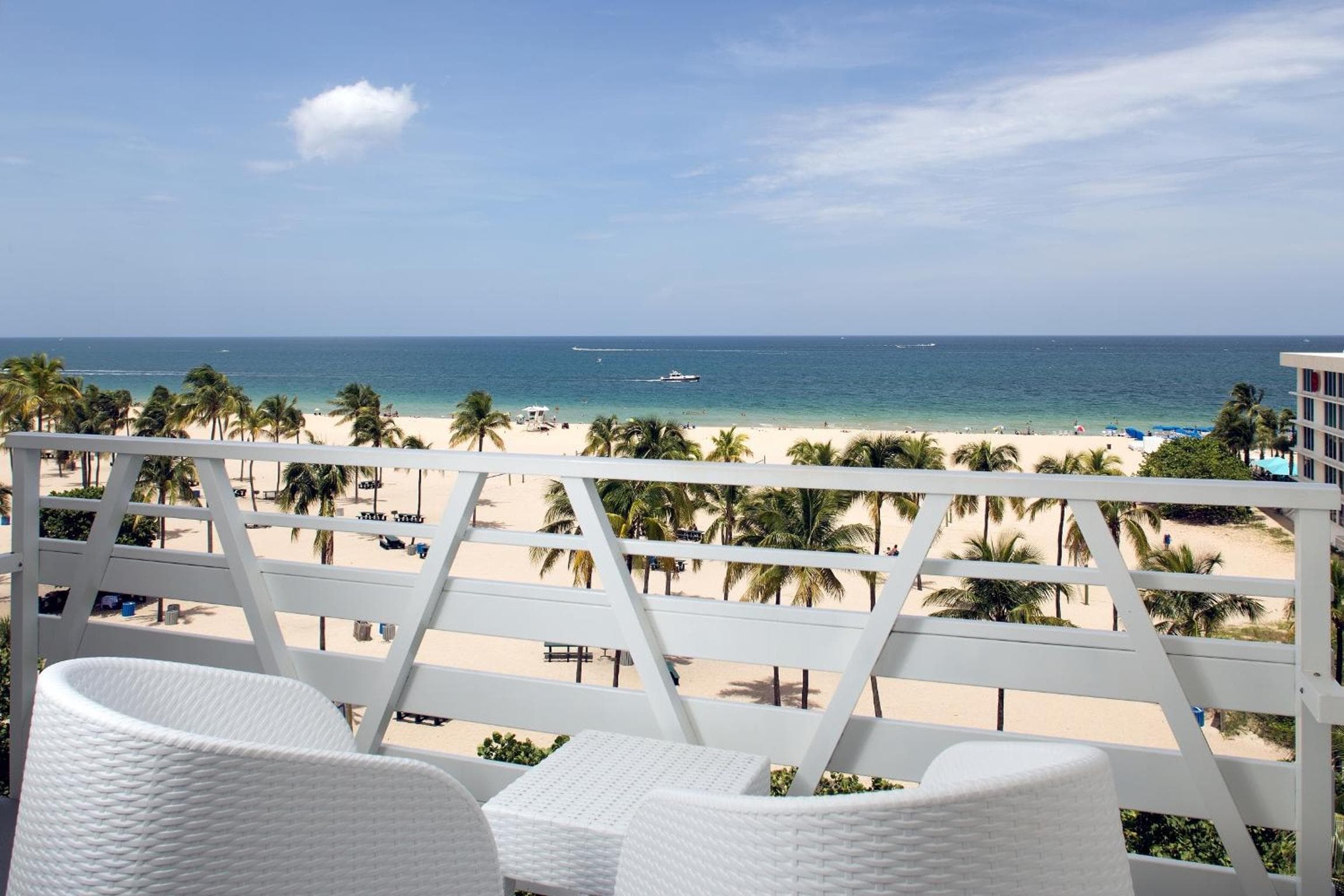 B Ocean Resort — 4