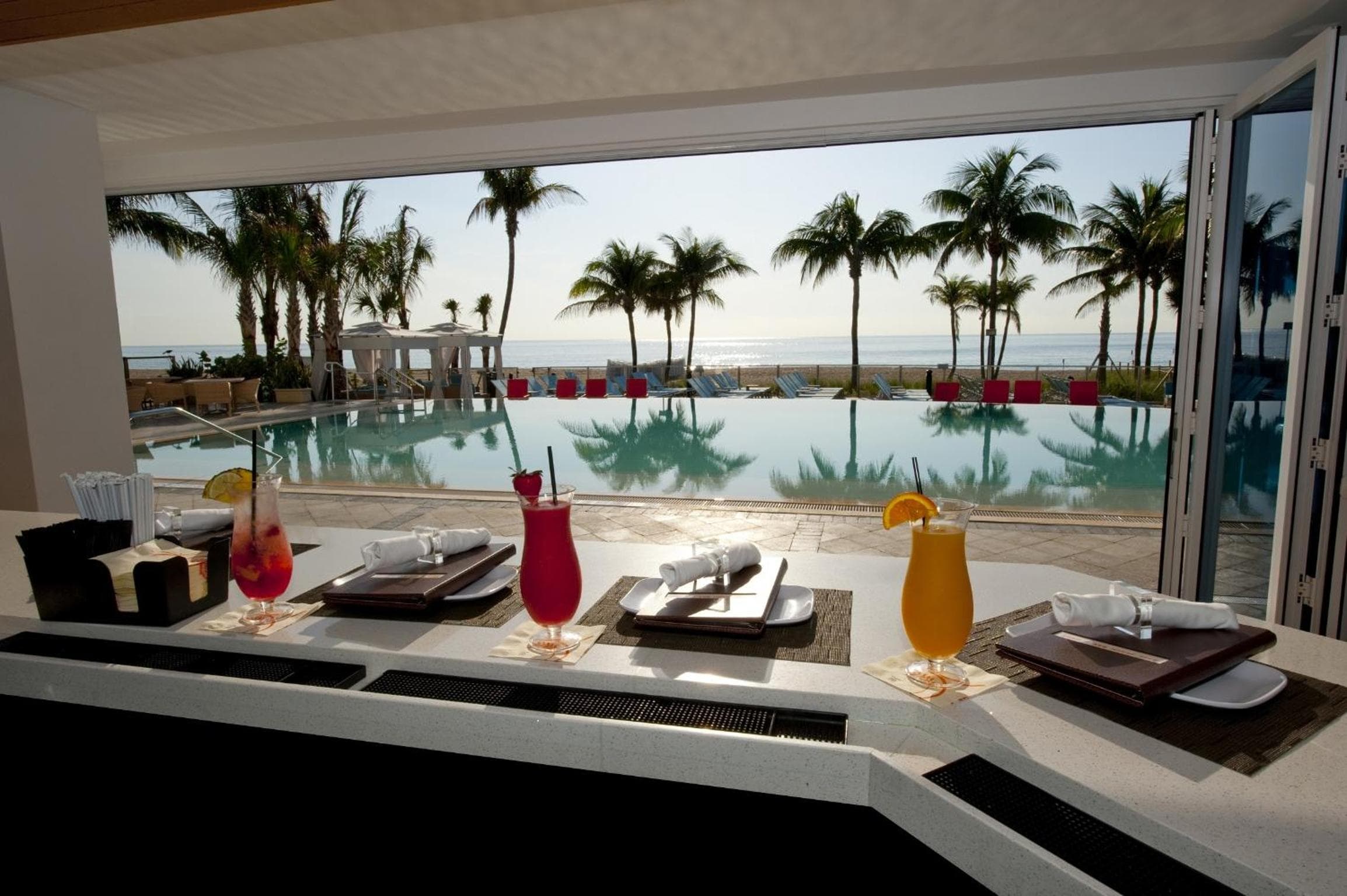 B Ocean Resort — 5