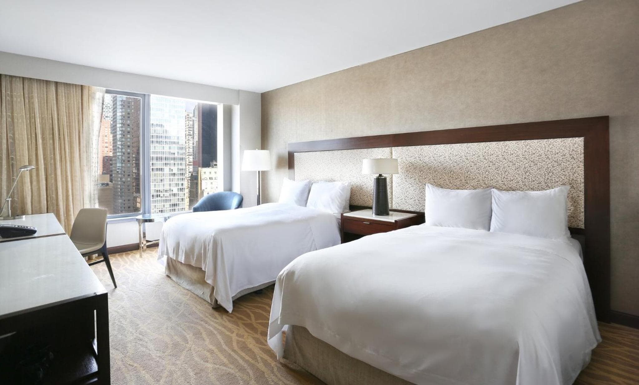 InterContinental New York Times Square by IHG — 5
