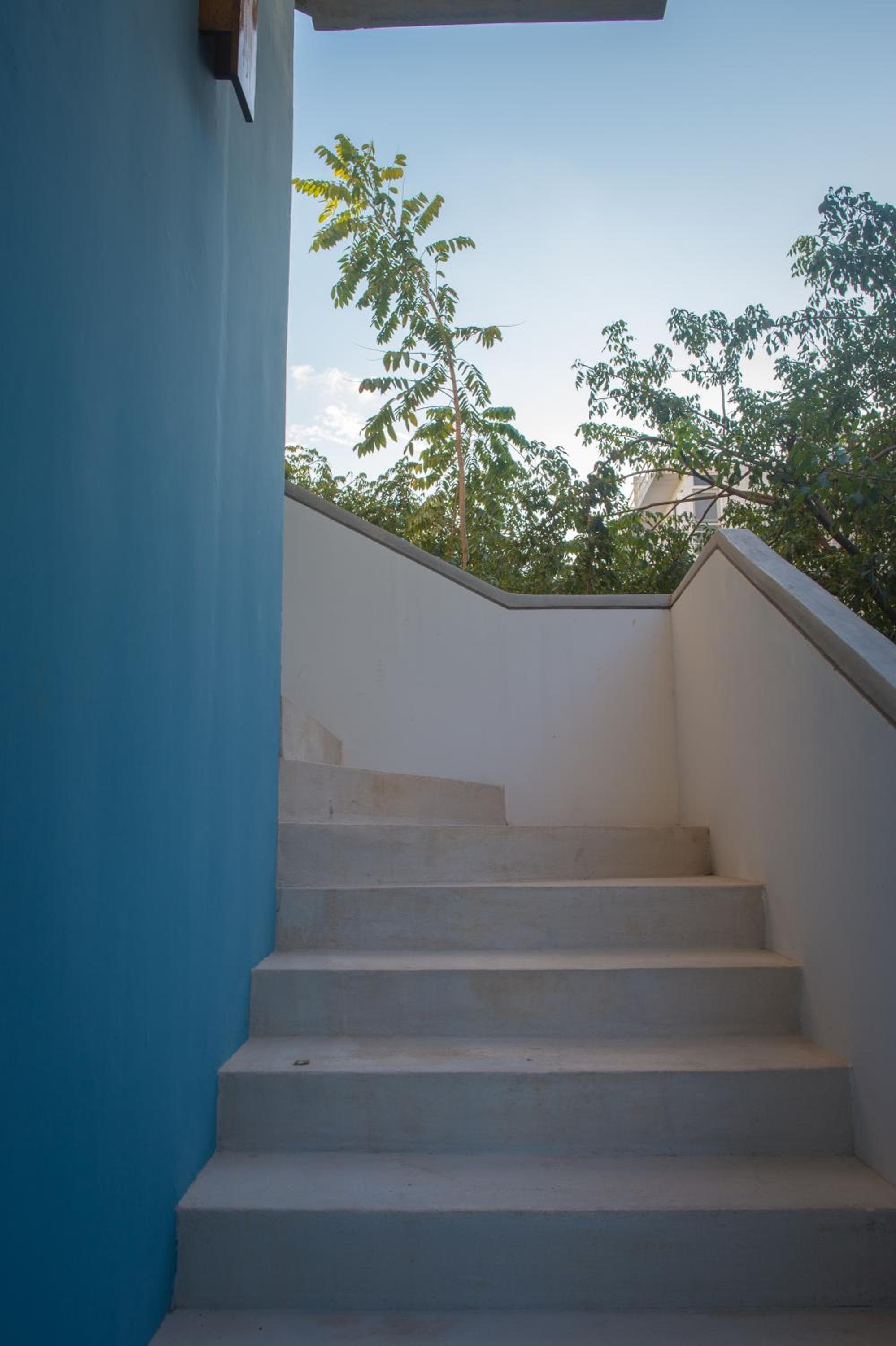 Suites Cielo y Mar — 15
