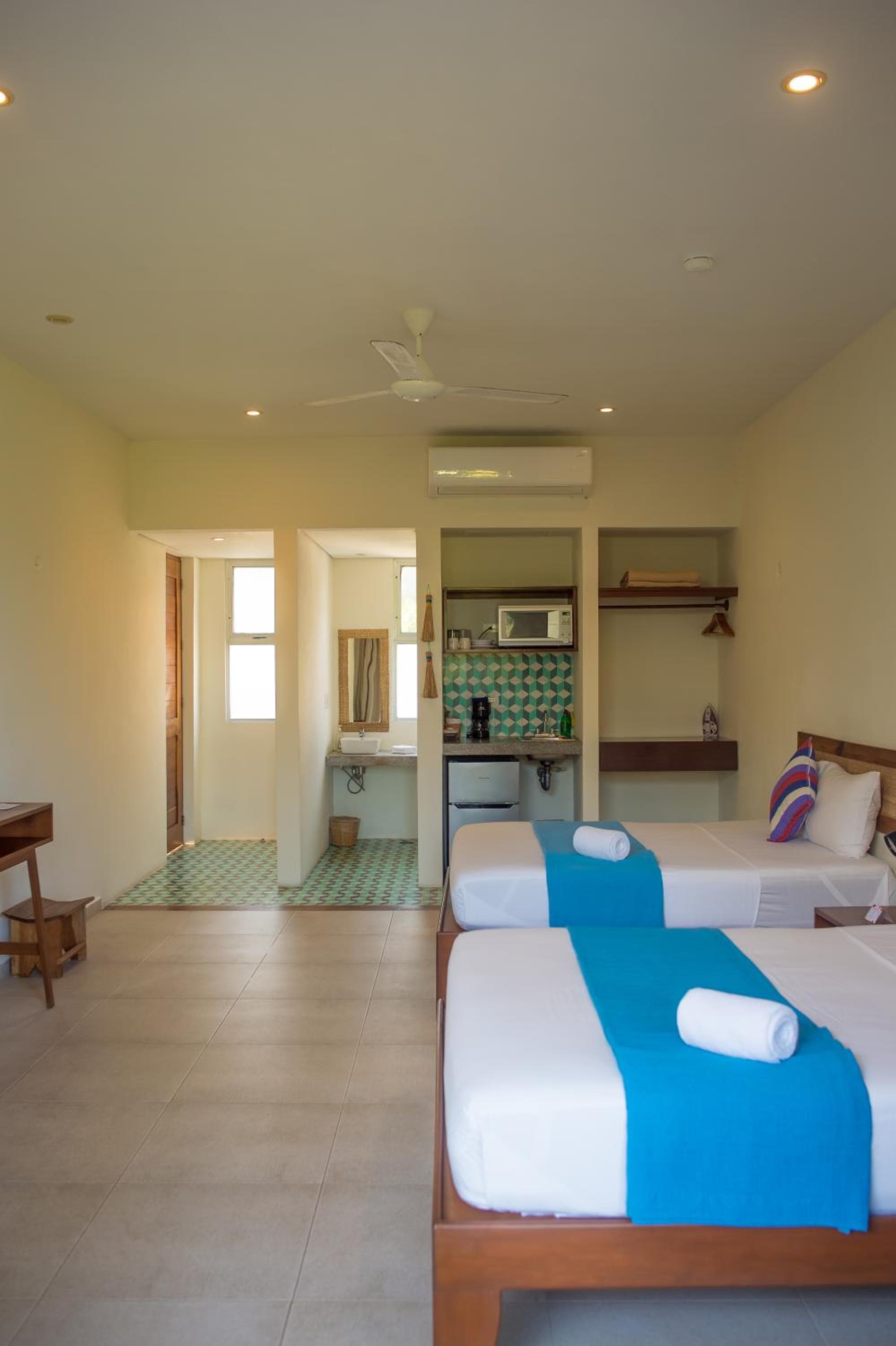 Suites Cielo y Mar — 13