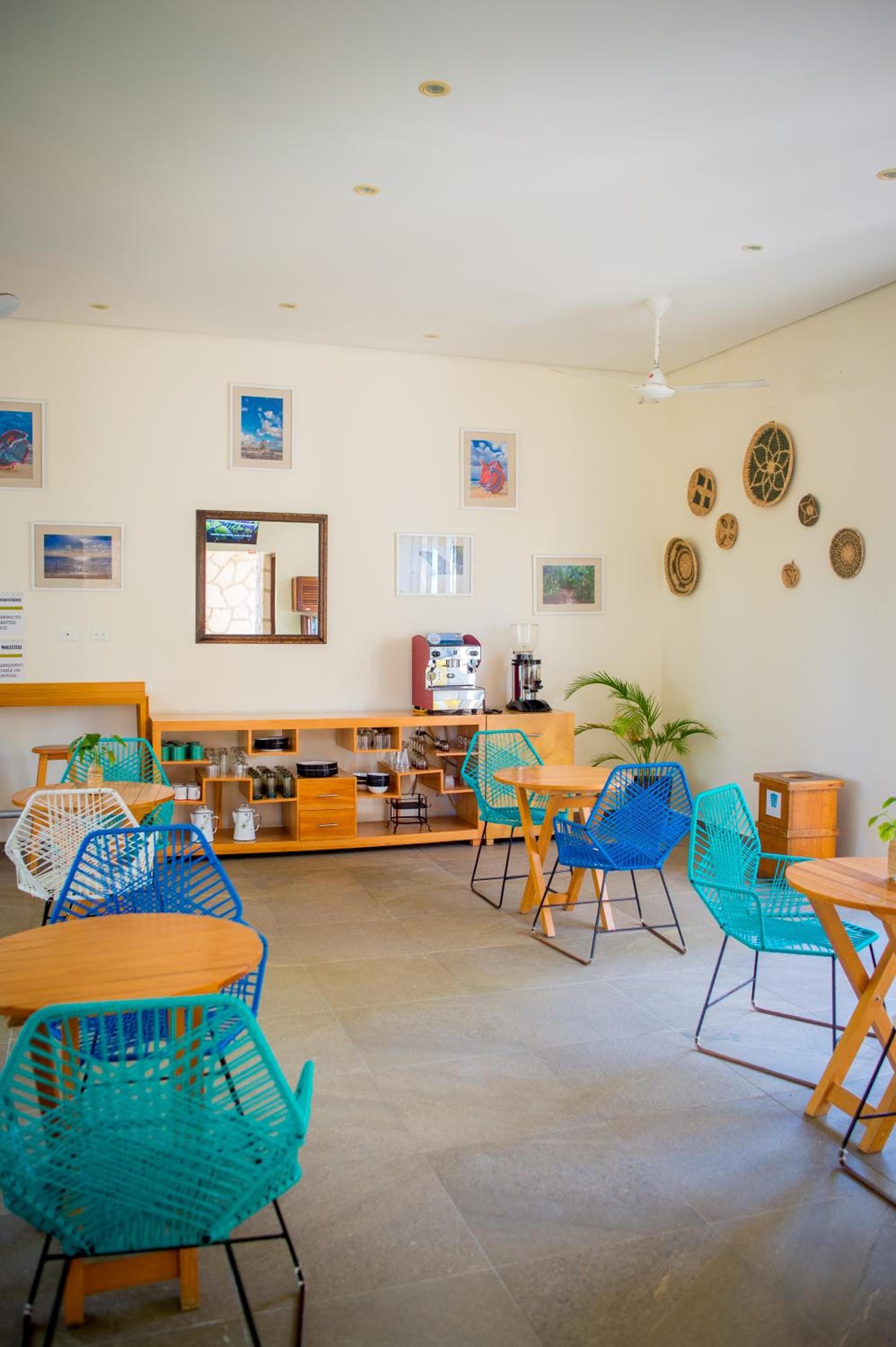 Suites Cielo y Mar — 8