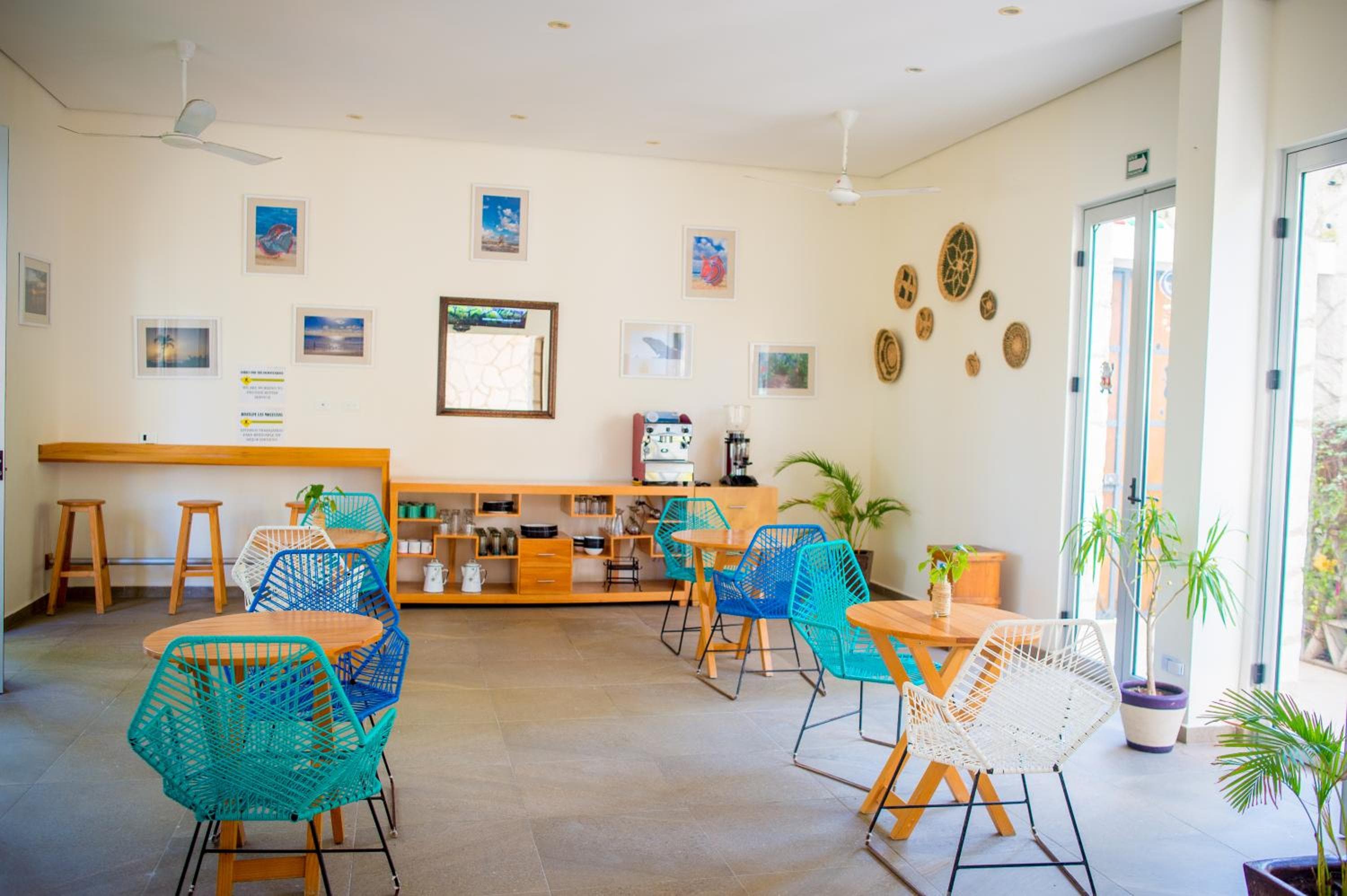 Suites Cielo y Mar — 14