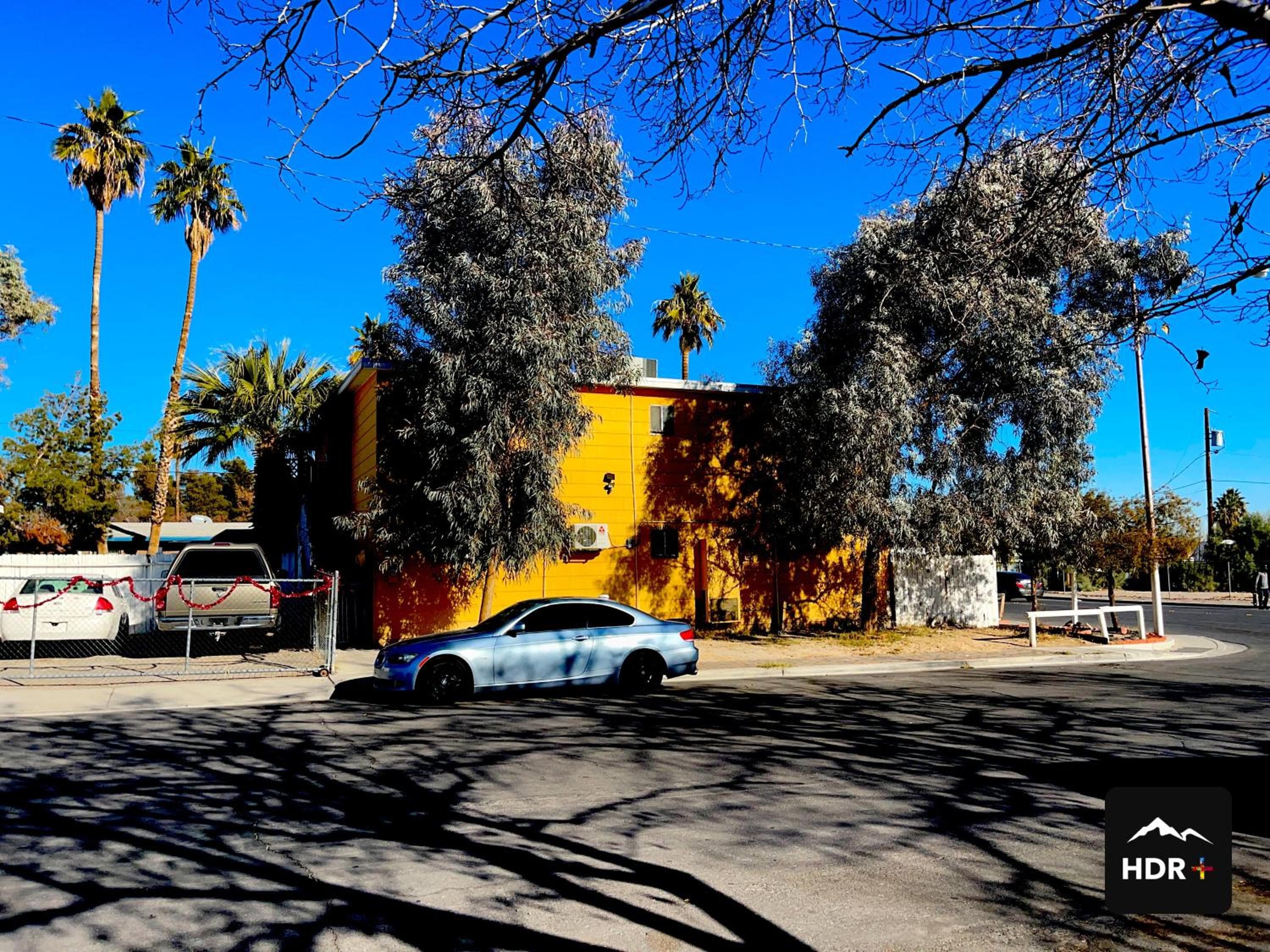 The Yellow Penthouse LLC — 17