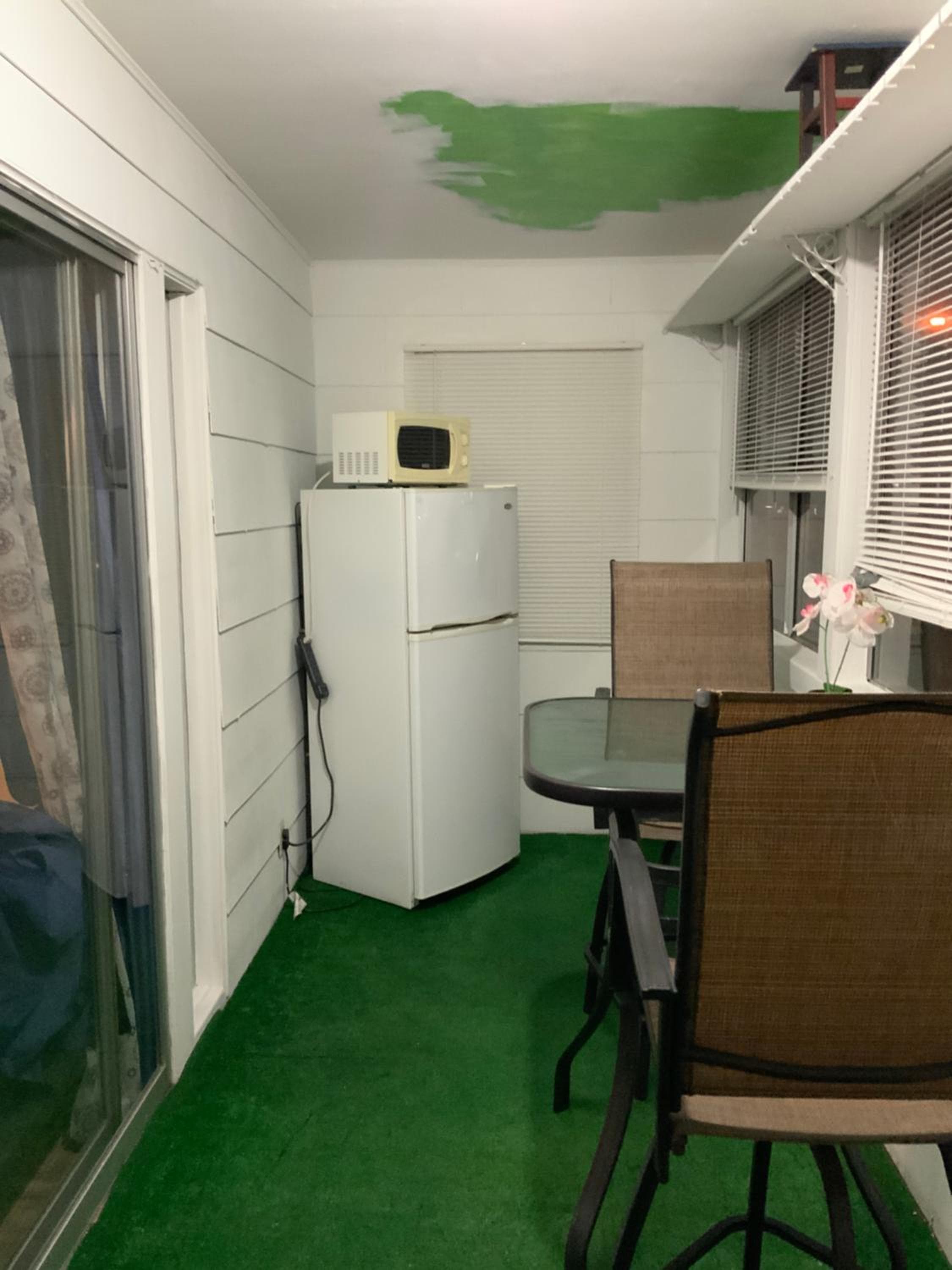 The Yellow Penthouse LLC — 21