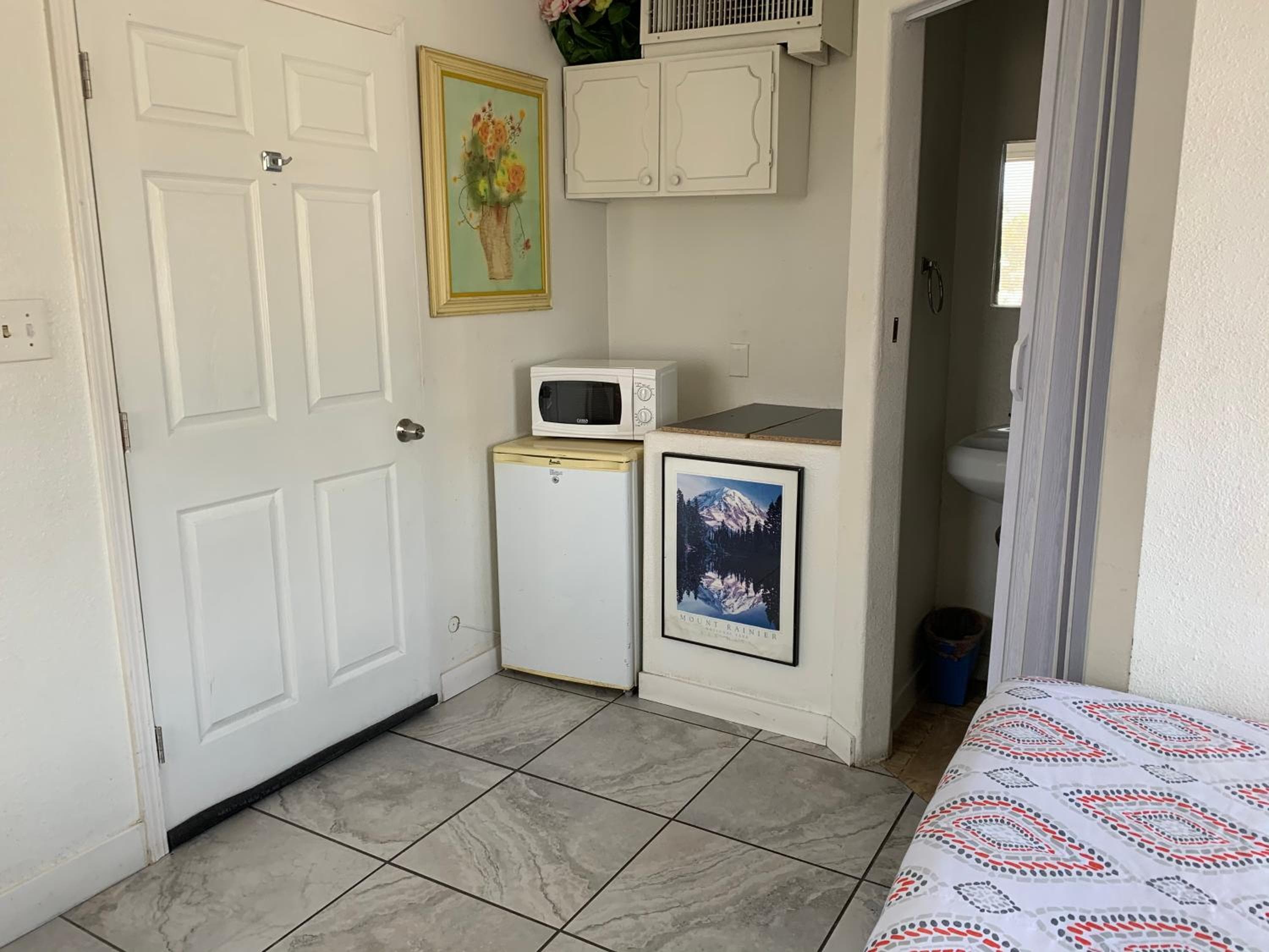 The Yellow Penthouse LLC — 14
