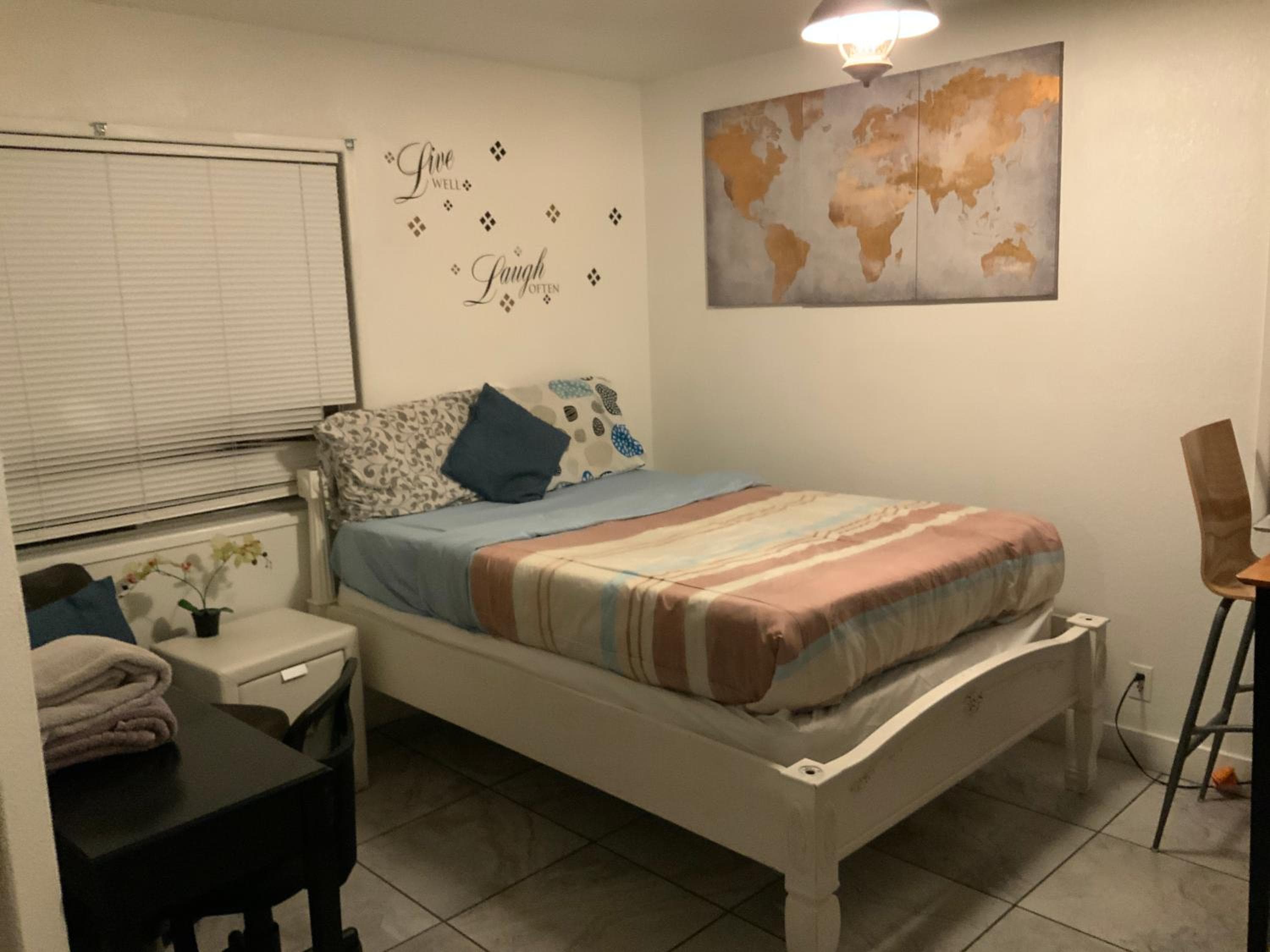 The Yellow Penthouse LLC — 13
