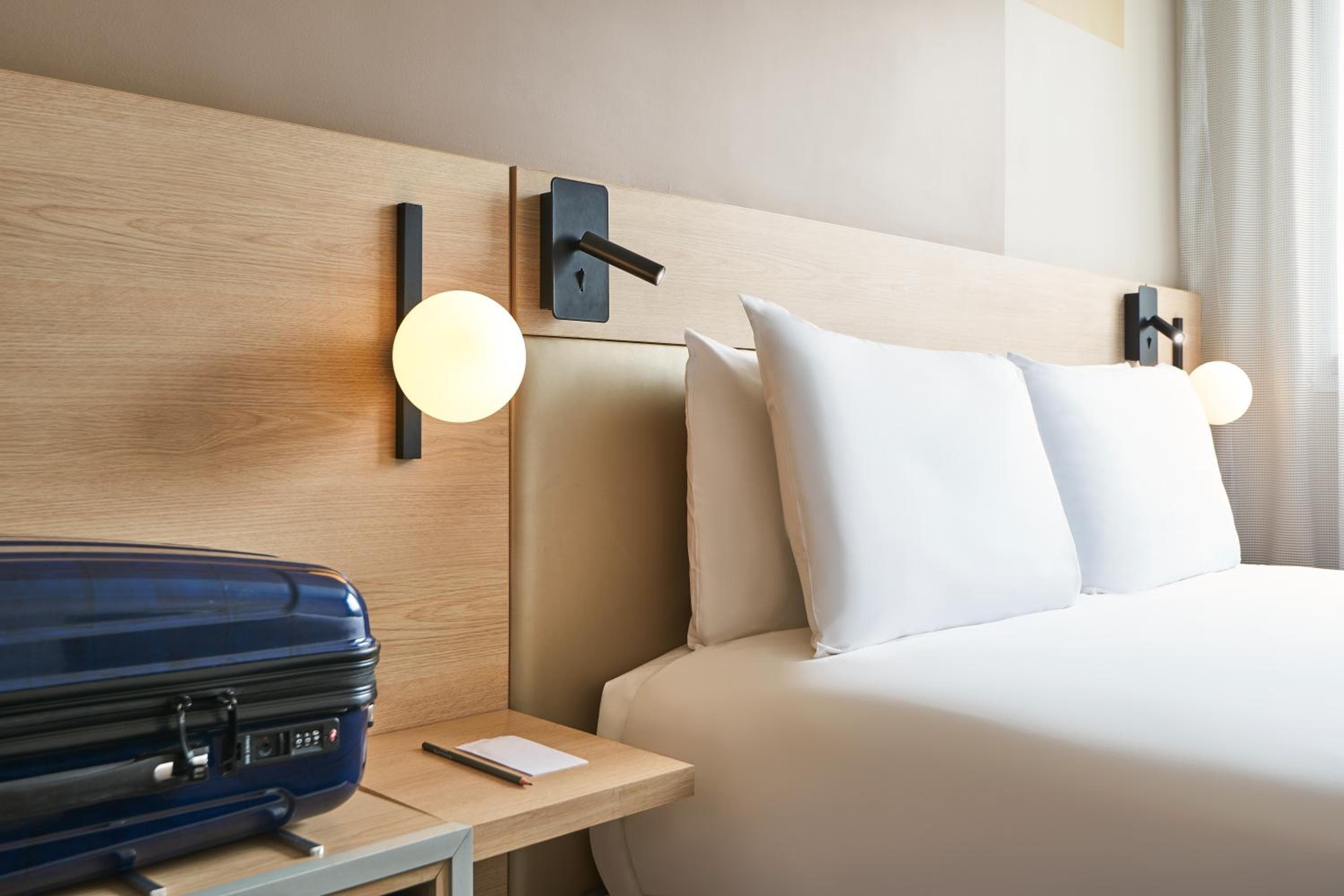Mercure Paris 15 Porte de Versailles — 26