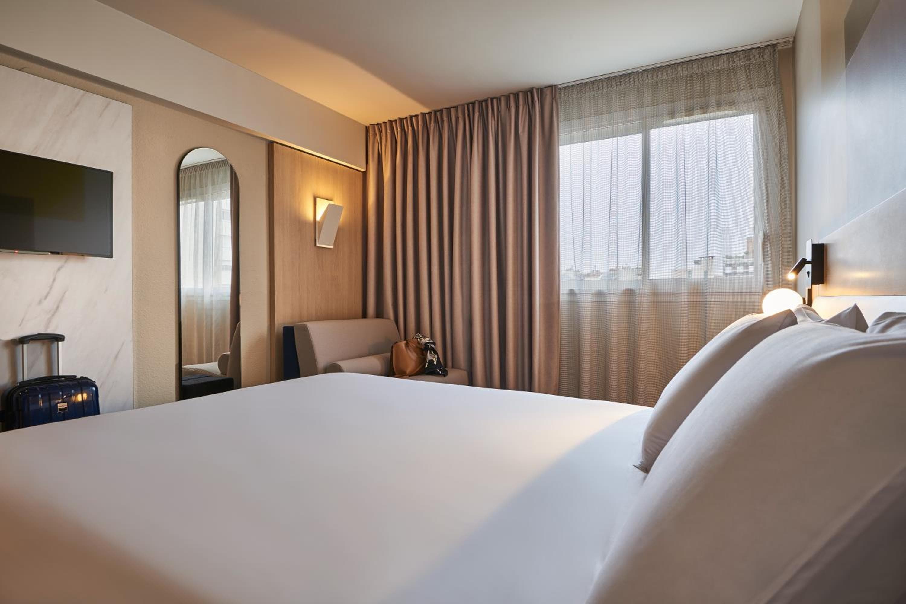 Mercure Paris 15 Porte de Versailles — 6