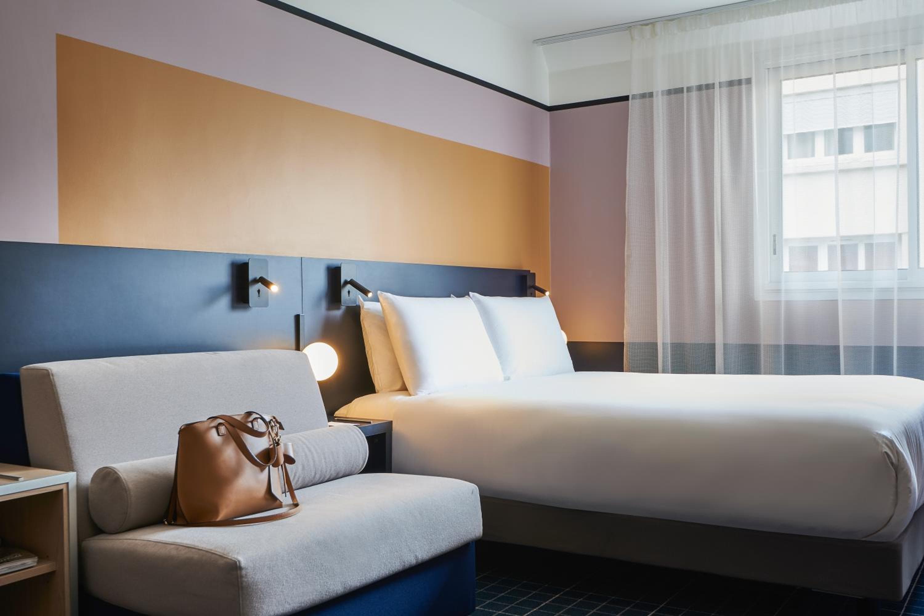 Mercure Paris 15 Porte de Versailles — 20