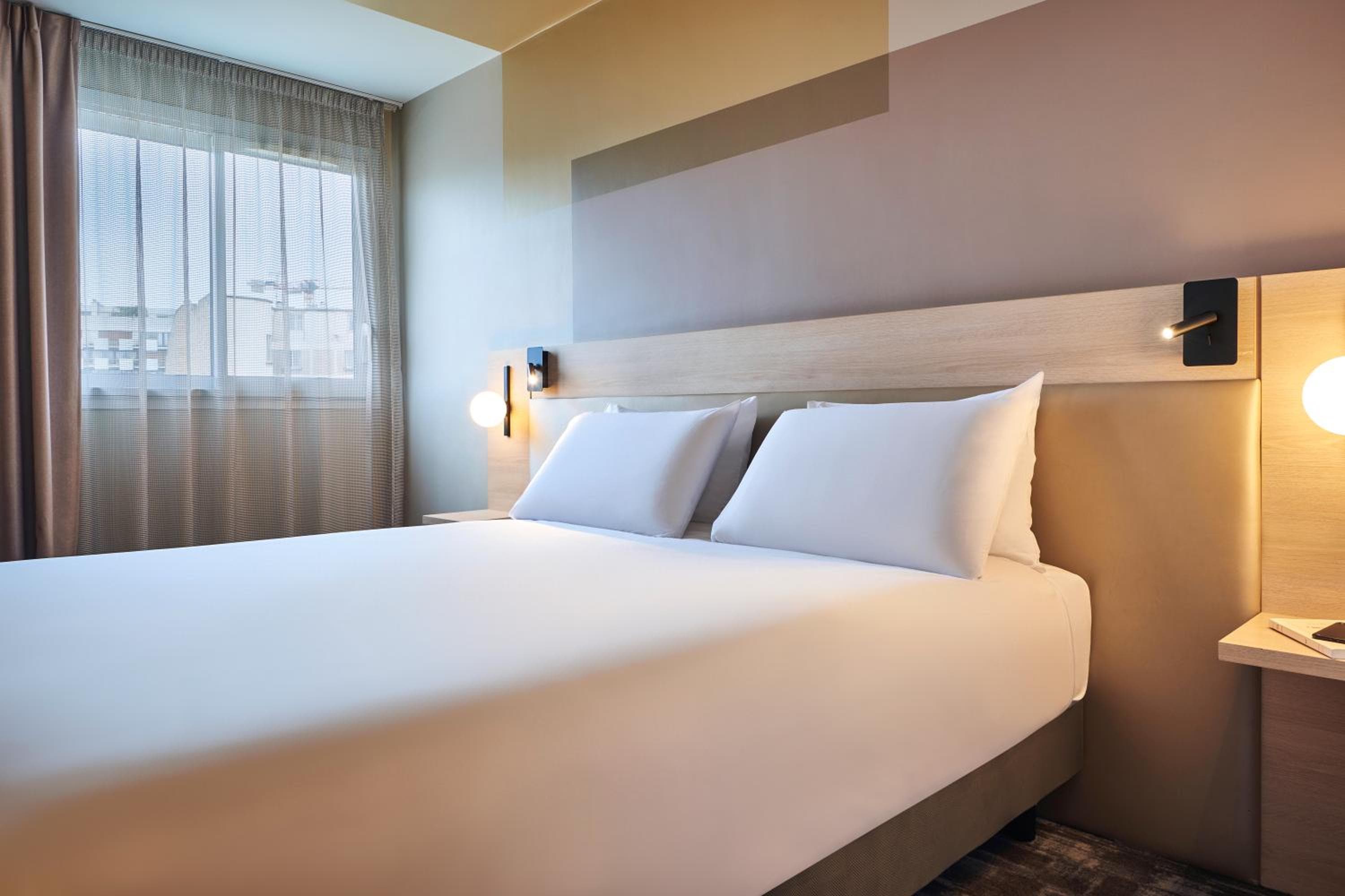 Mercure Paris 15 Porte de Versailles — 12