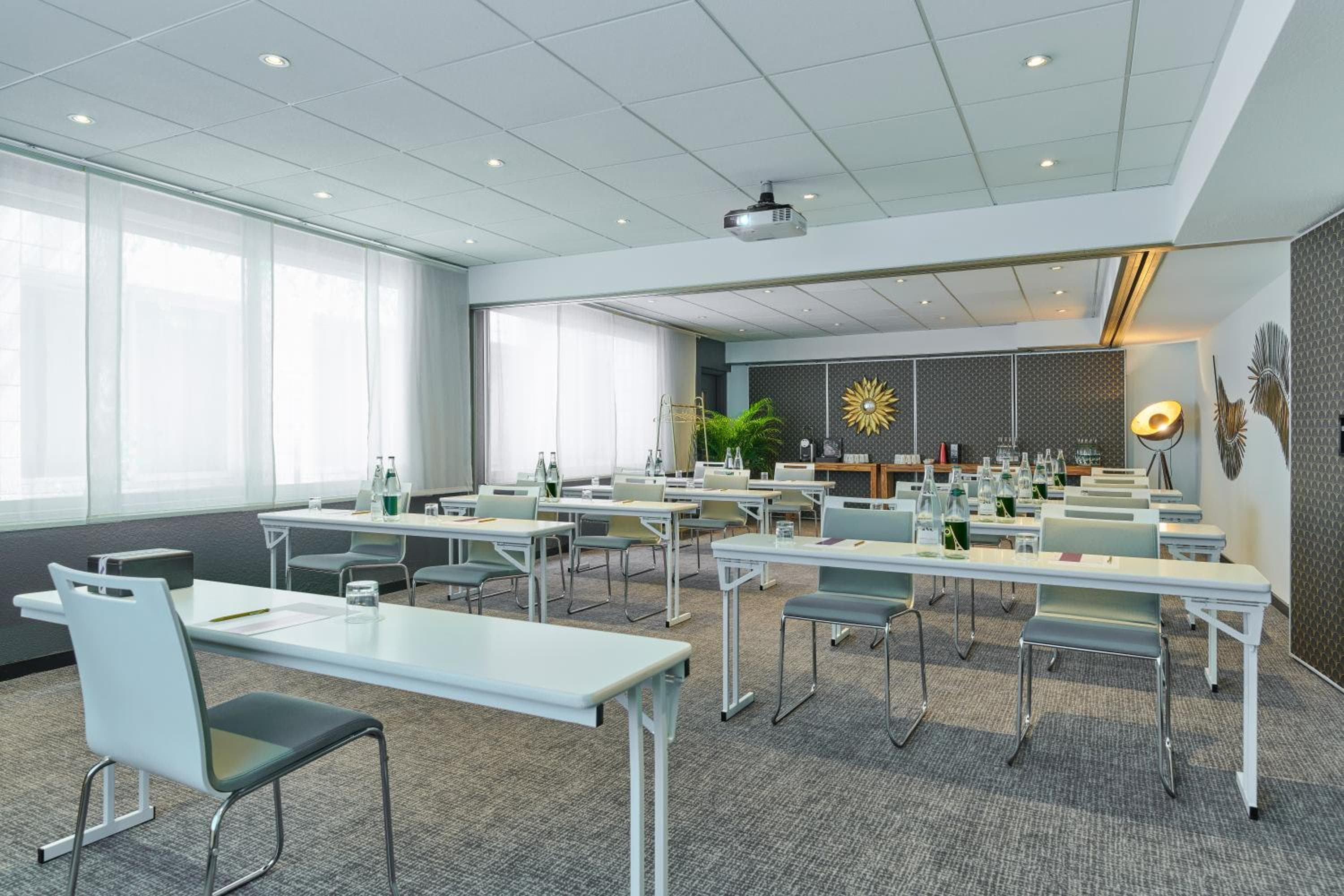 Mercure Paris 15 Porte de Versailles — 22