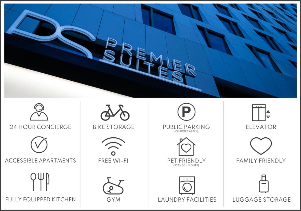 PREMIER SUITES Amsterdam — 5