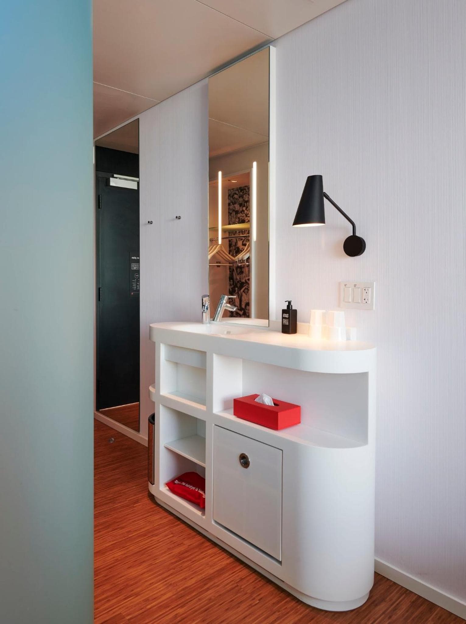 citizenM Miami World Center hotel, 700 Northeast 2nd Avenue, Miami, United States — photo 27