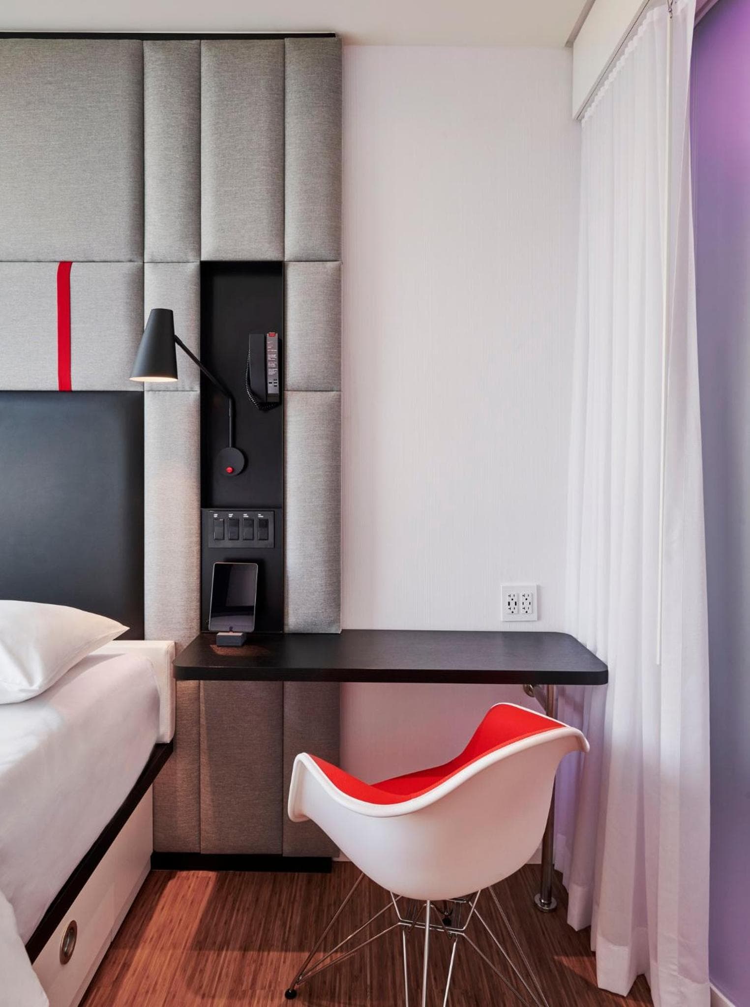 citizenM Miami World Center hotel, 700 Northeast 2nd Avenue, Miami, United States — photo 28