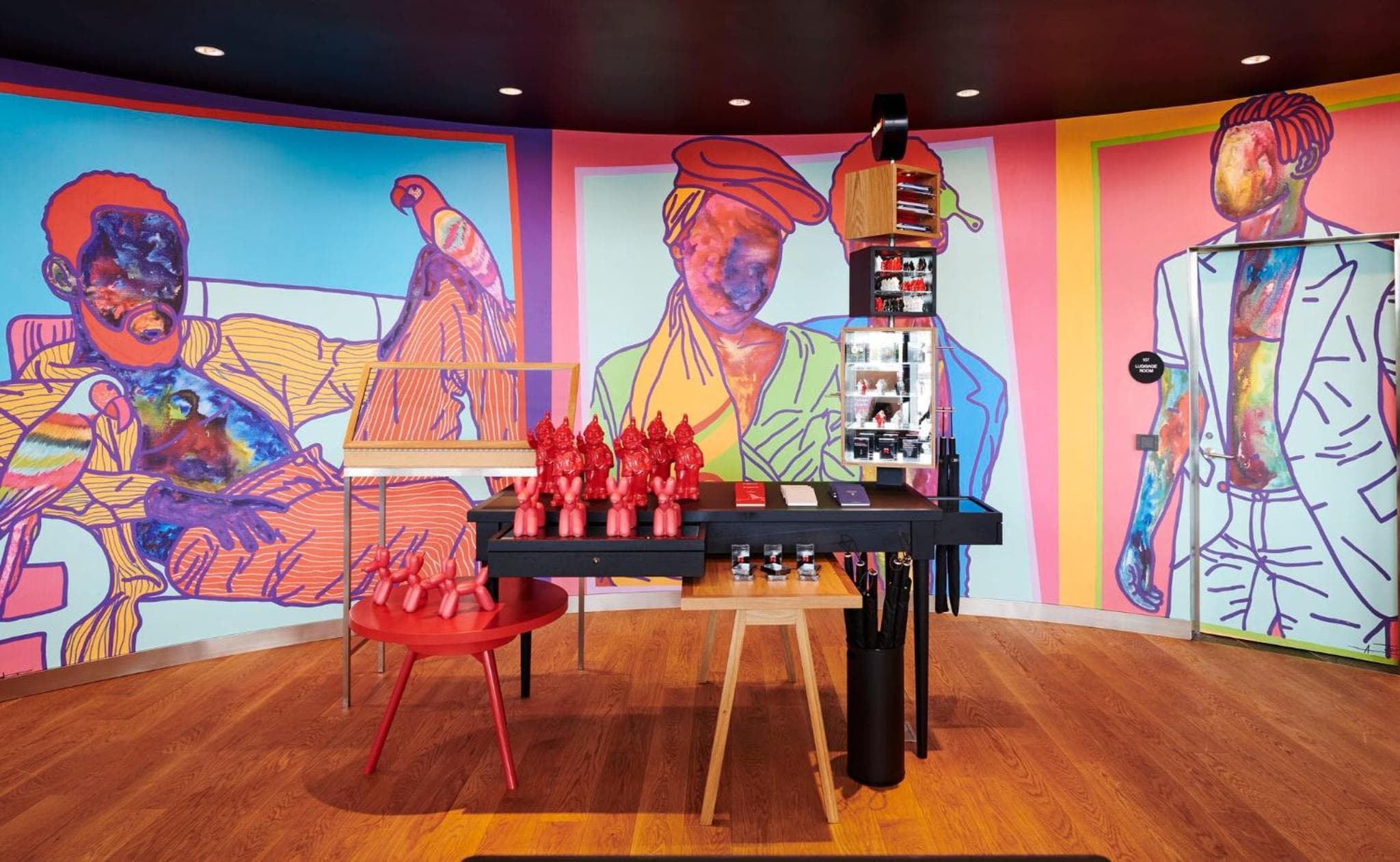 citizenM Miami World Center hotel, 700 Northeast 2nd Avenue, Miami, United States — photo 25