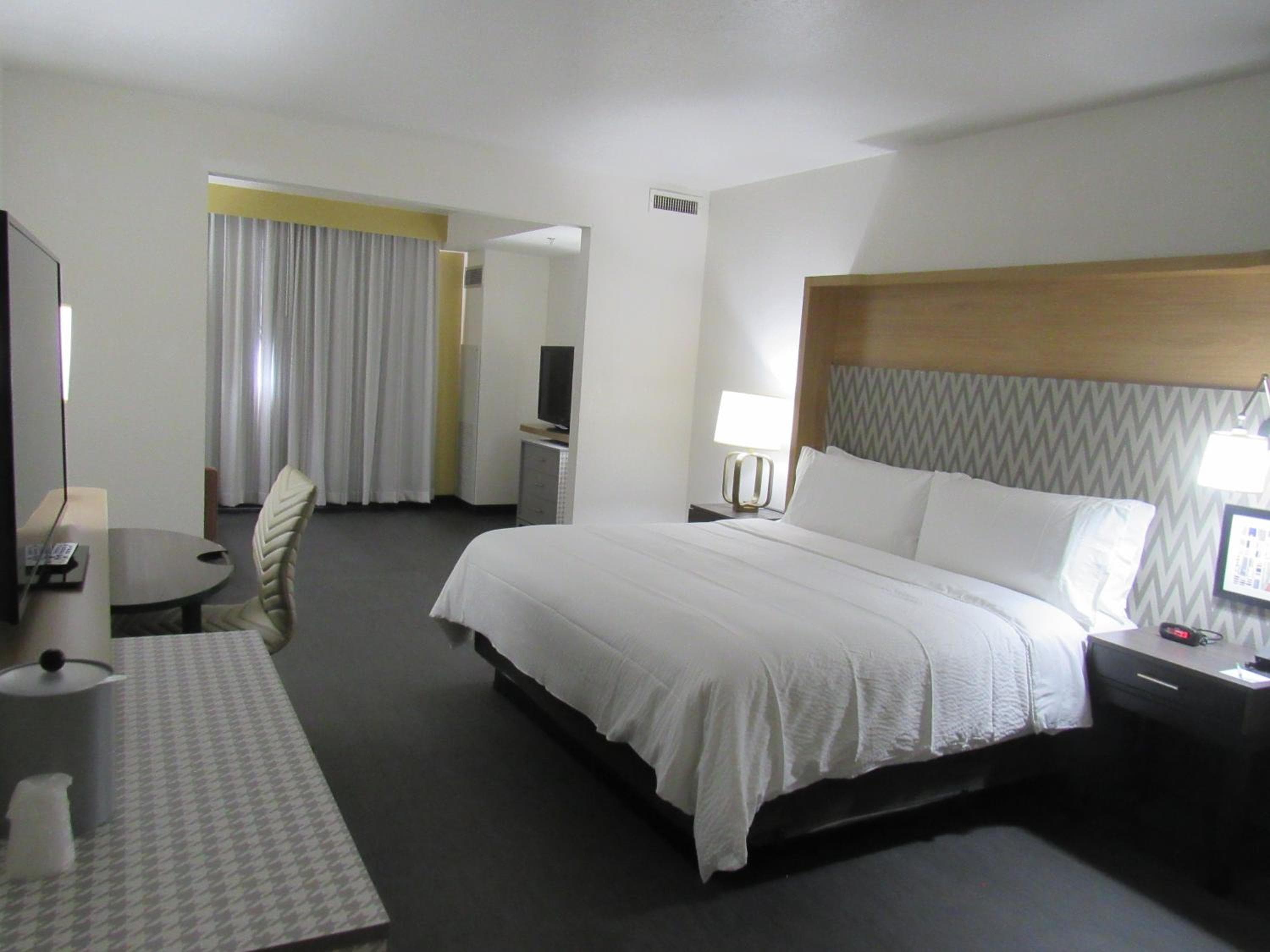 Holiday Inn Orlando International Dr-ICON by IHG — 8